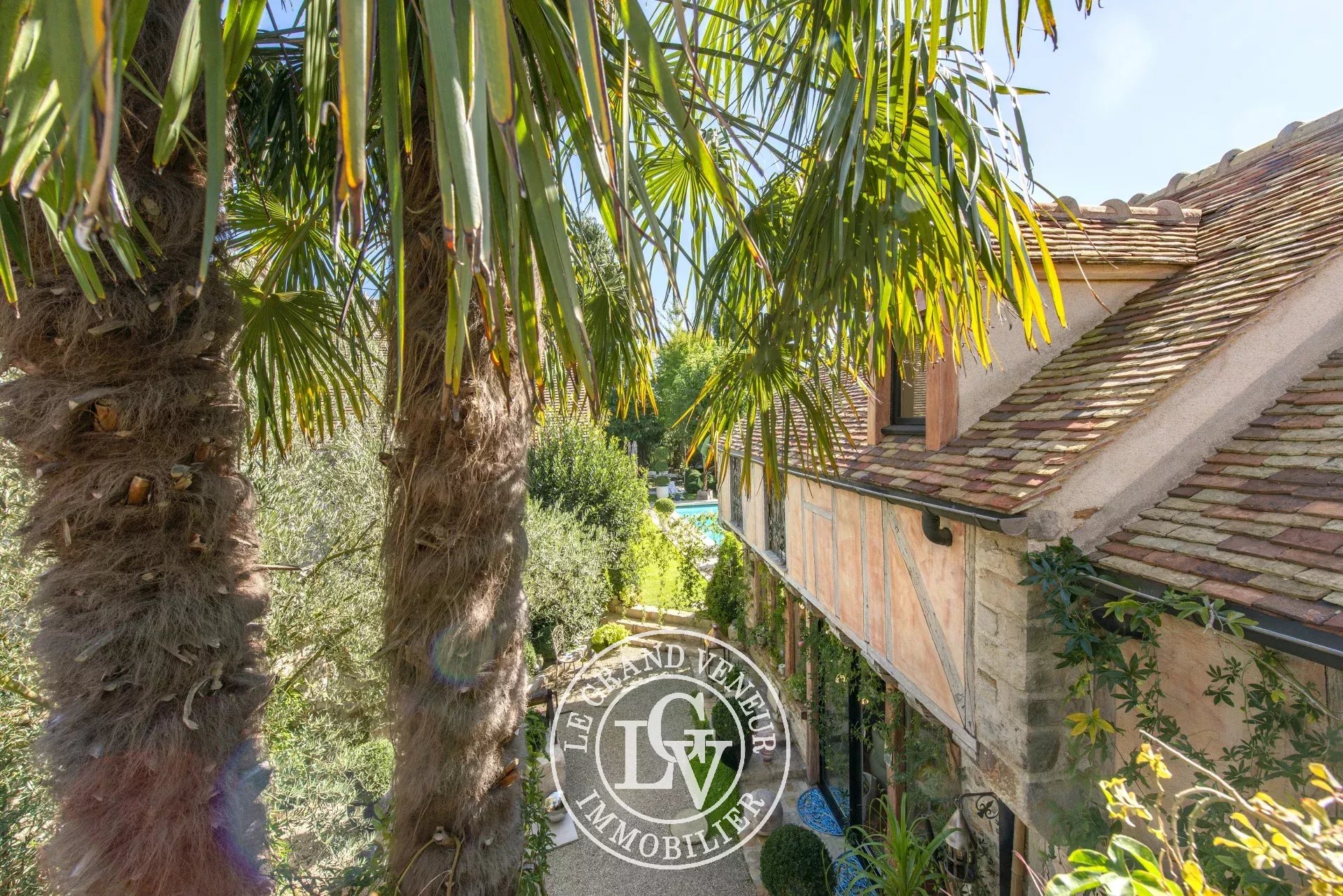 Vente Maison Barbizon