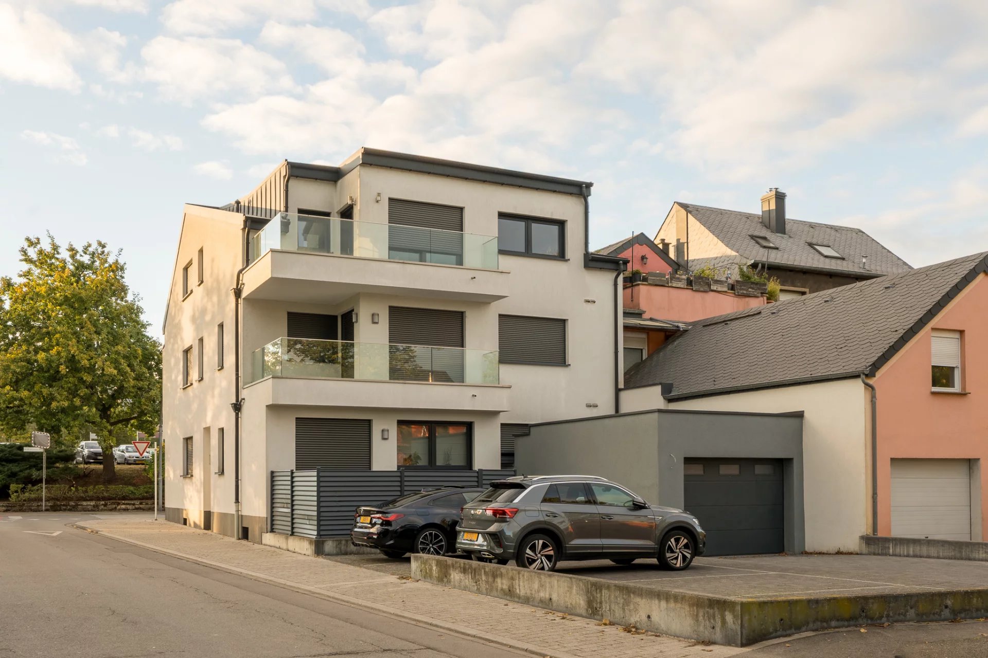 Sale Apartment Dudelange