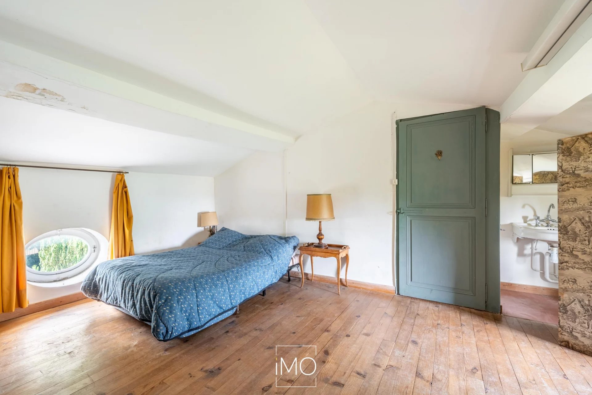 Propriété familiale de 226 m2 avec piscine et terrain de 5000 m²