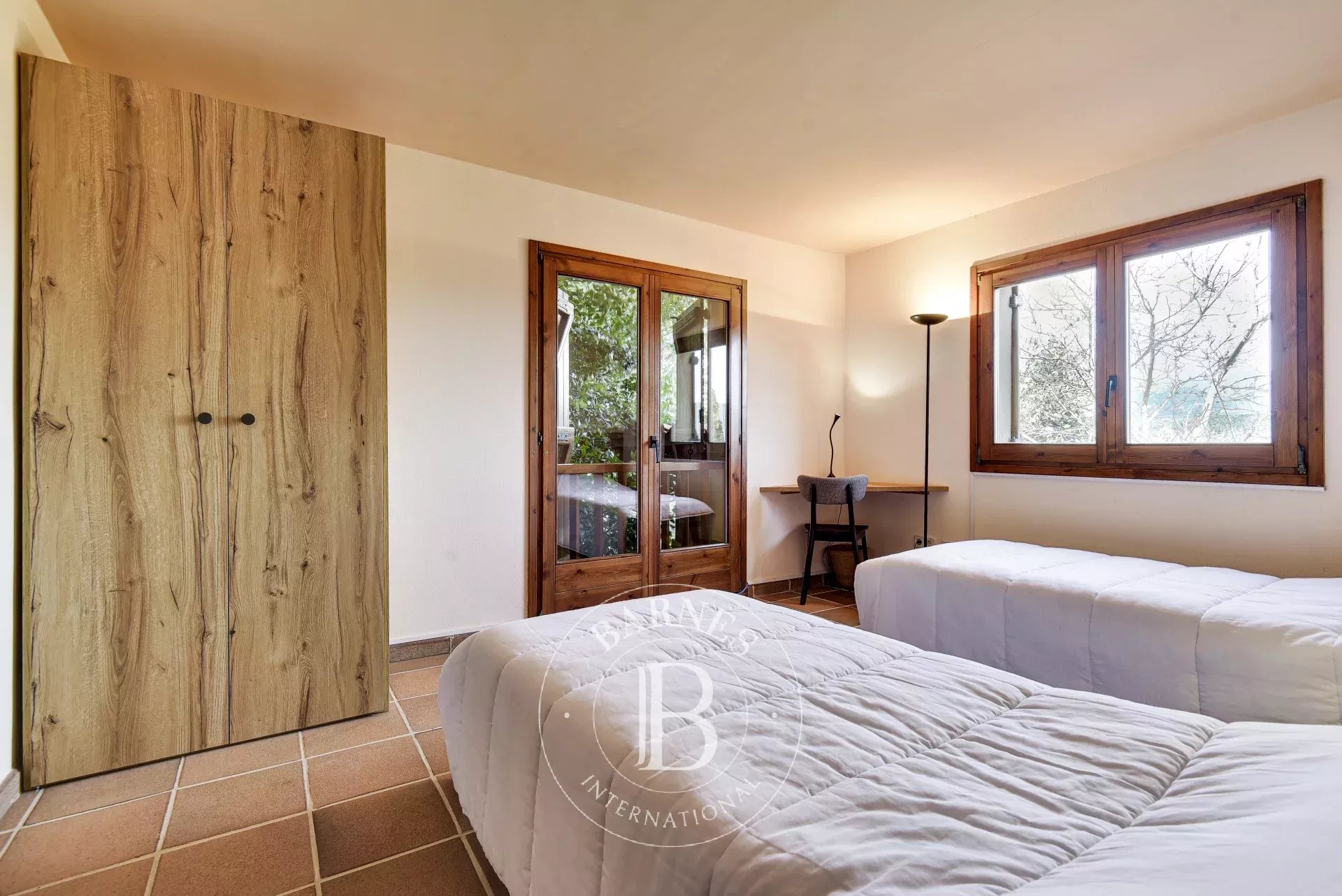 Dağ evi Sant Joan de Les Abadesses - picture 30