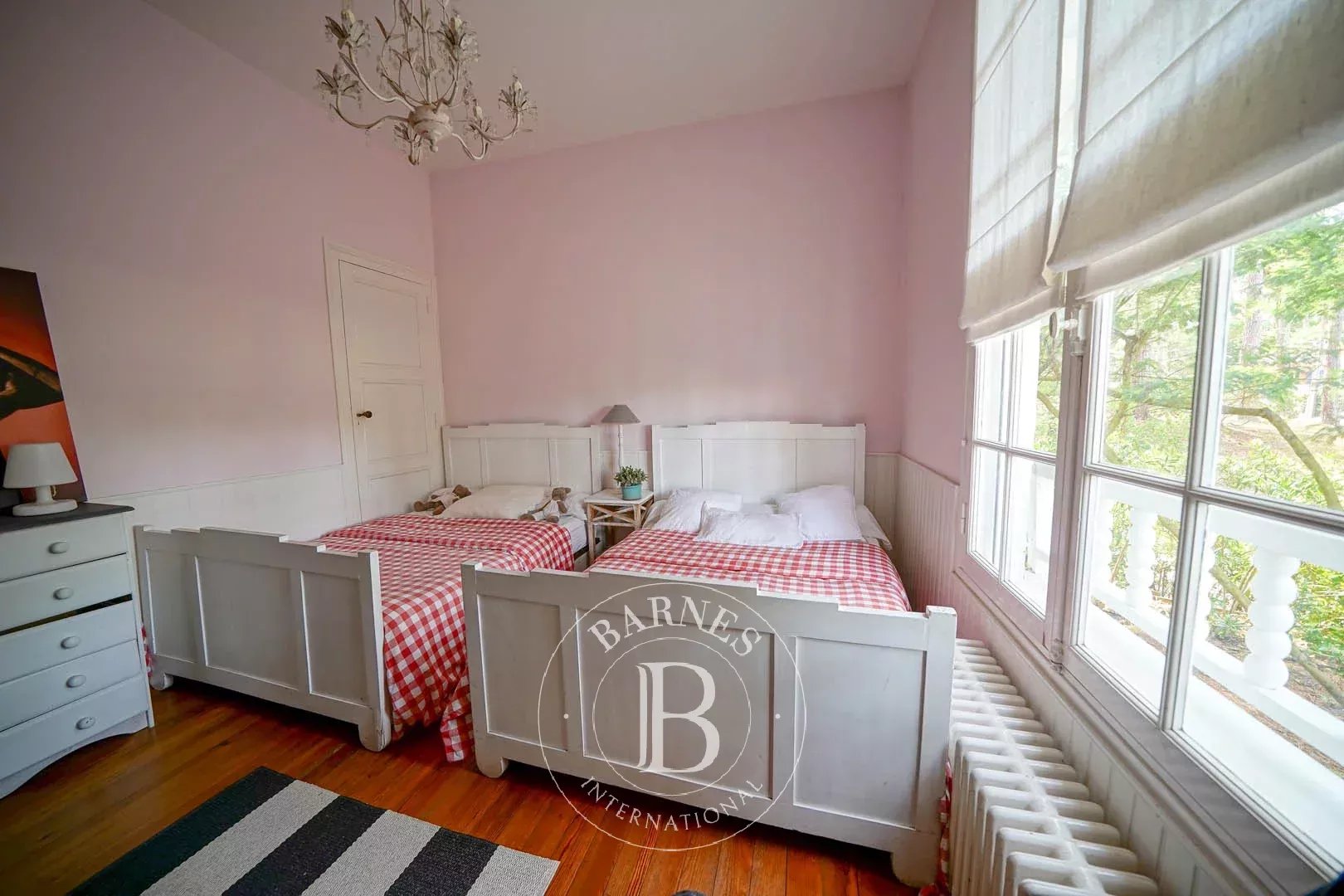 Villa Arcachon - picture 12