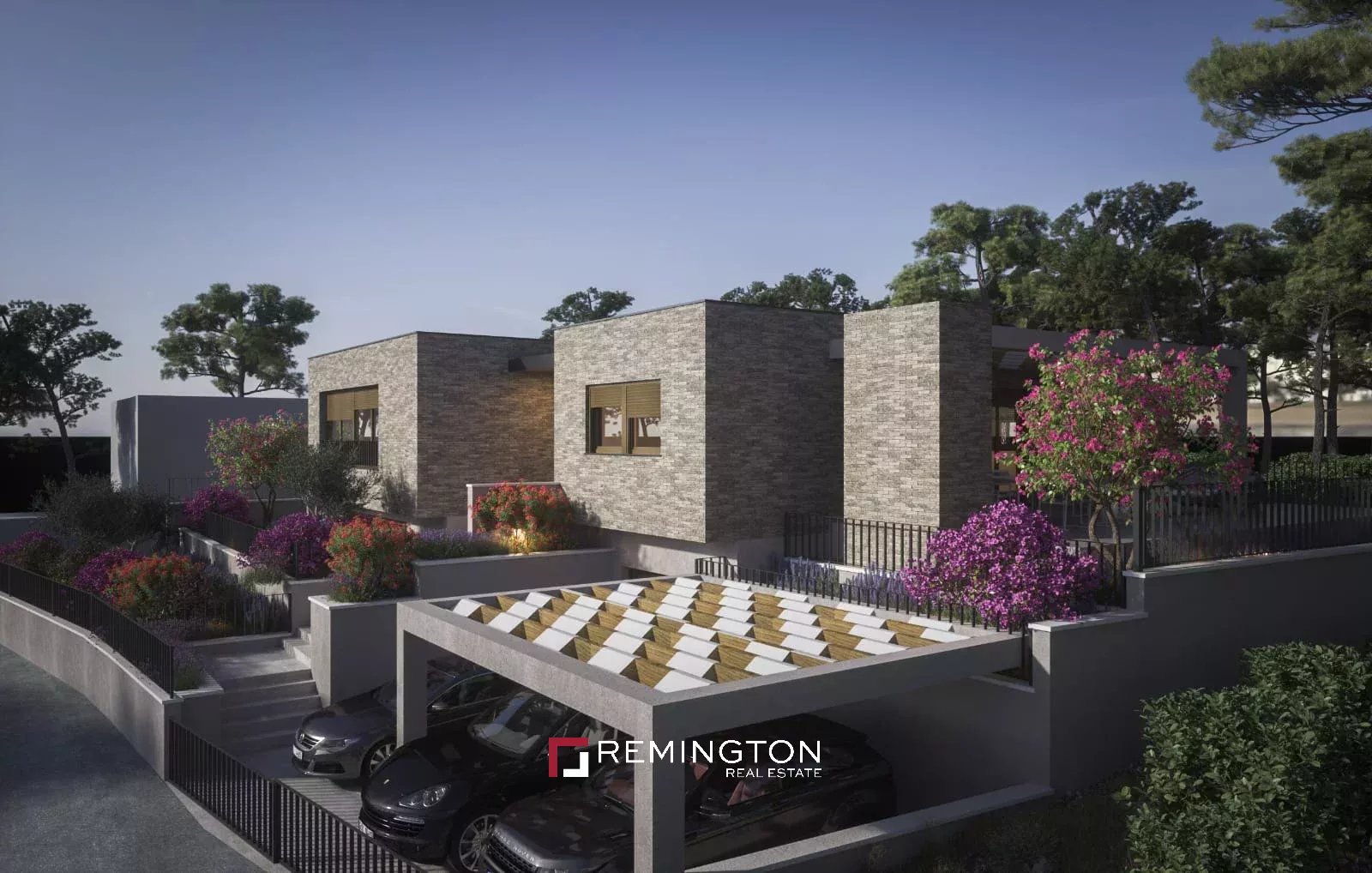 4 Bedroom Villa/Townhouse's Image 3