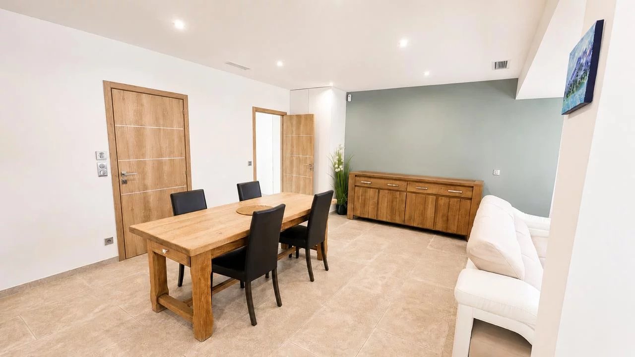 Vente Maison Volx