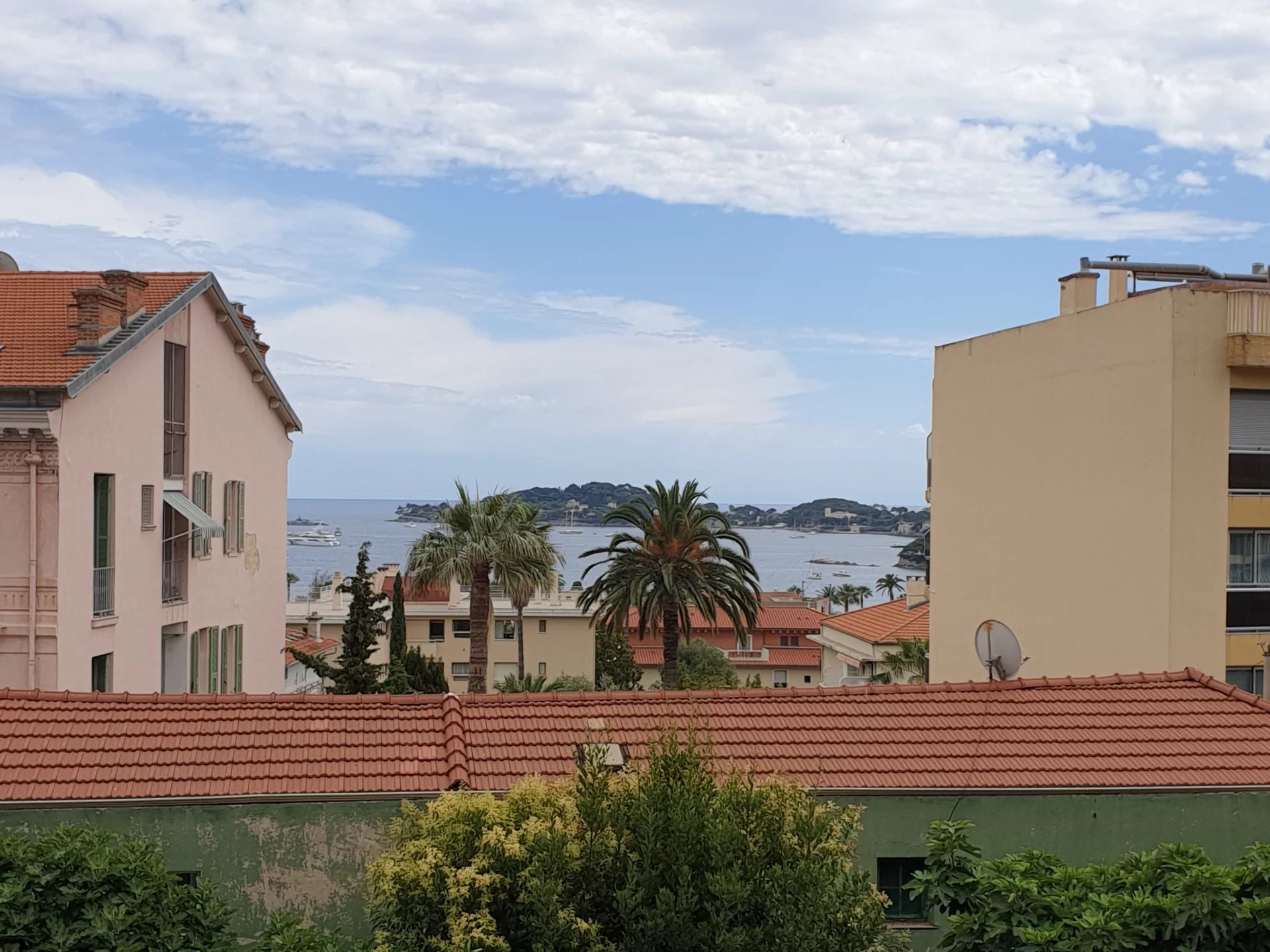 Sale Apartment Beaulieu-sur-Mer