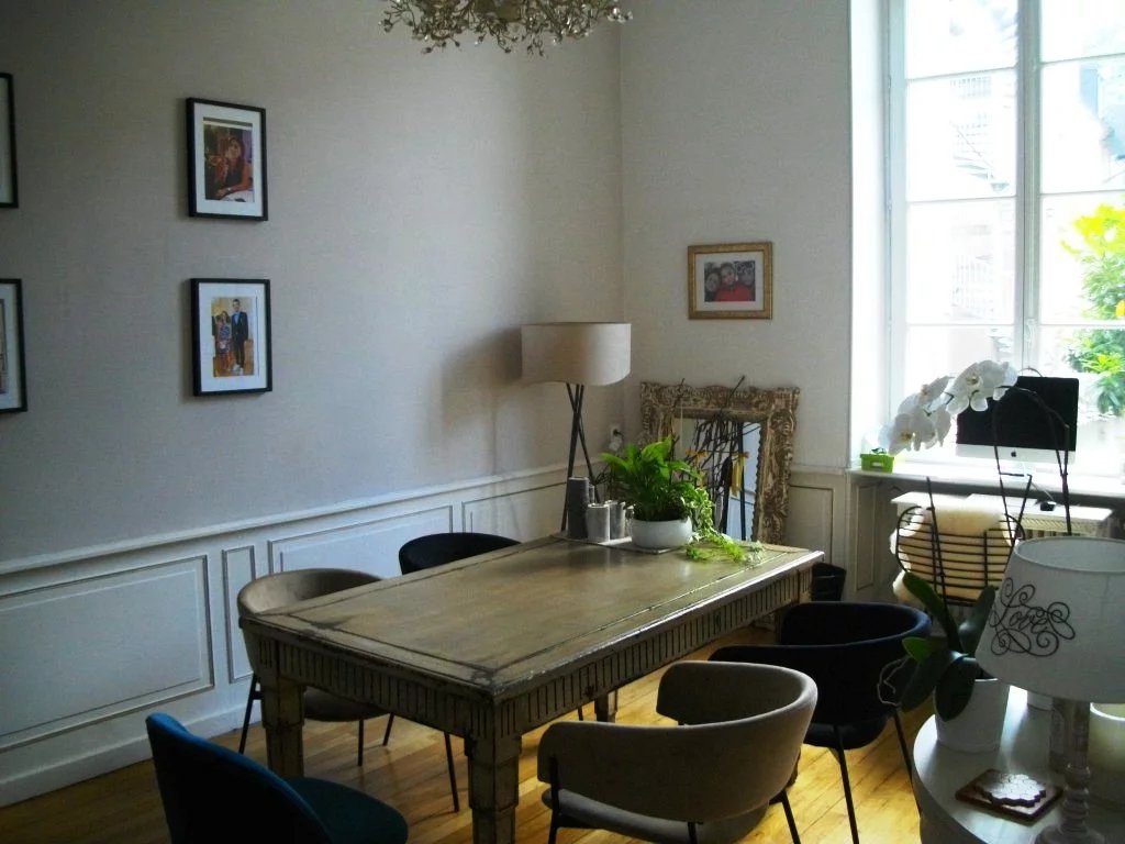 Achat Appartement T5 à Dijon (21000) - 202.38m²