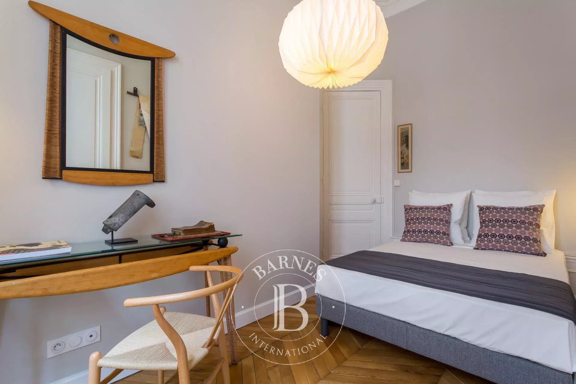 Daire Lyon 1er - picture 7