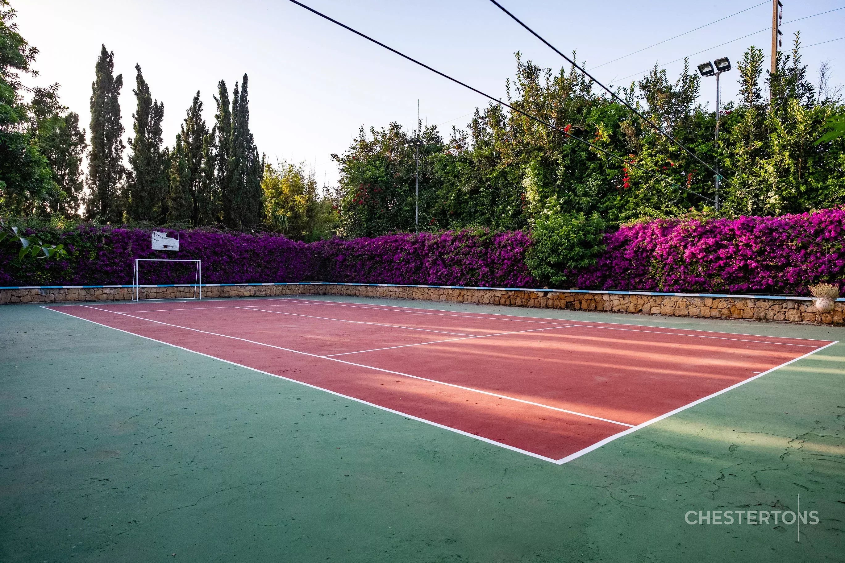  Image of Villa - 8 Bedrooms - 8 Bathrooms for Sale in Casablanca-Casablanca-Morocco, Image 26