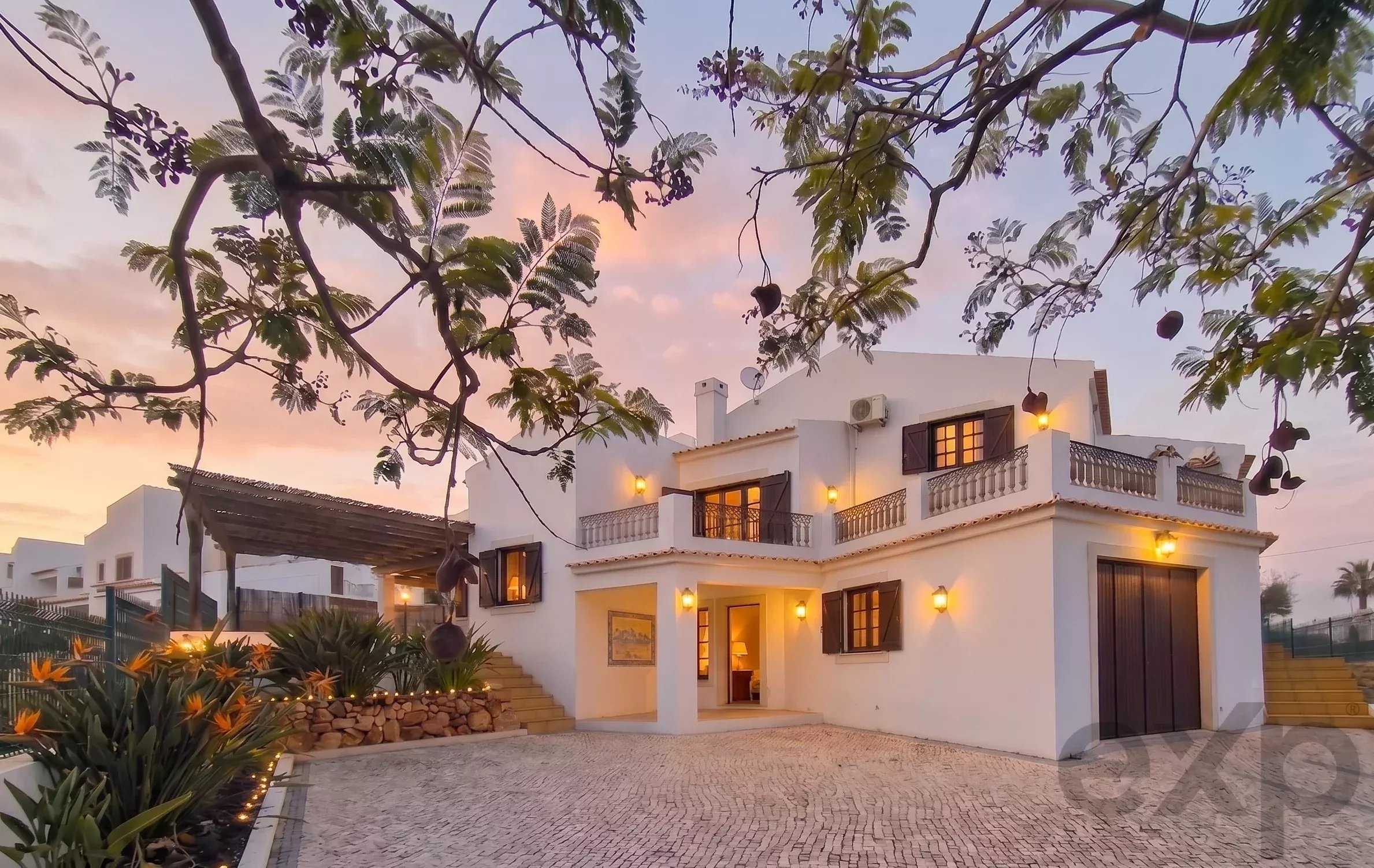 Housing with Panoramic View and High Potential in Tavira | Algarve 87000848 image 1
