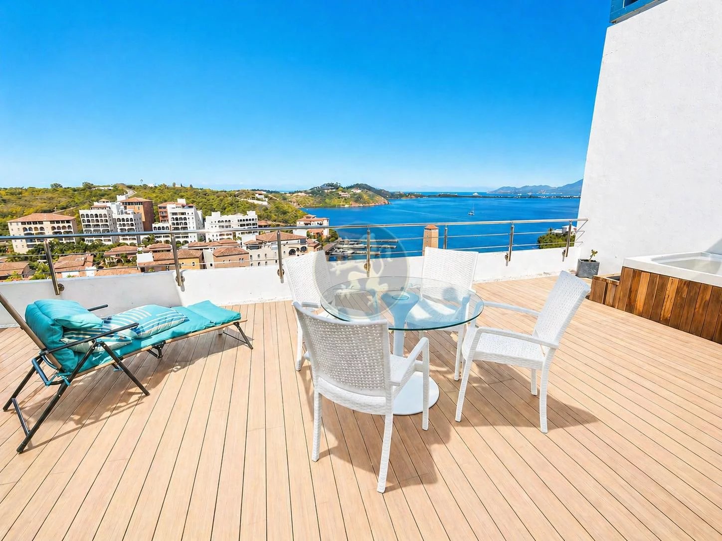 Agence immobilière de Lion Crest Realty