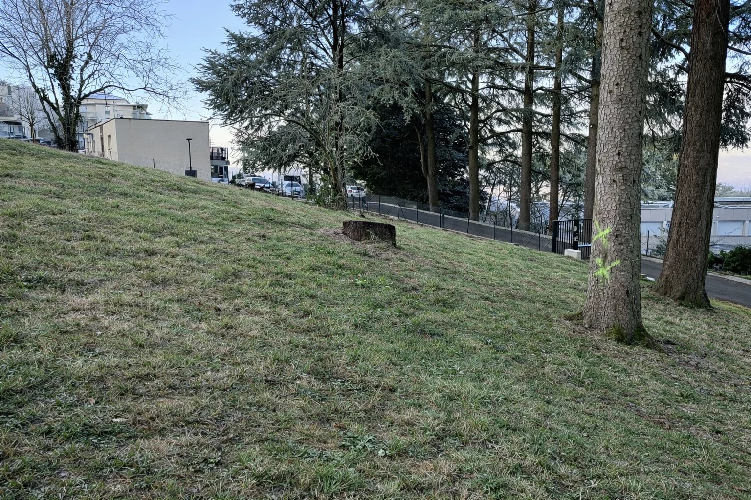 Agence immobilière de Atri'Home