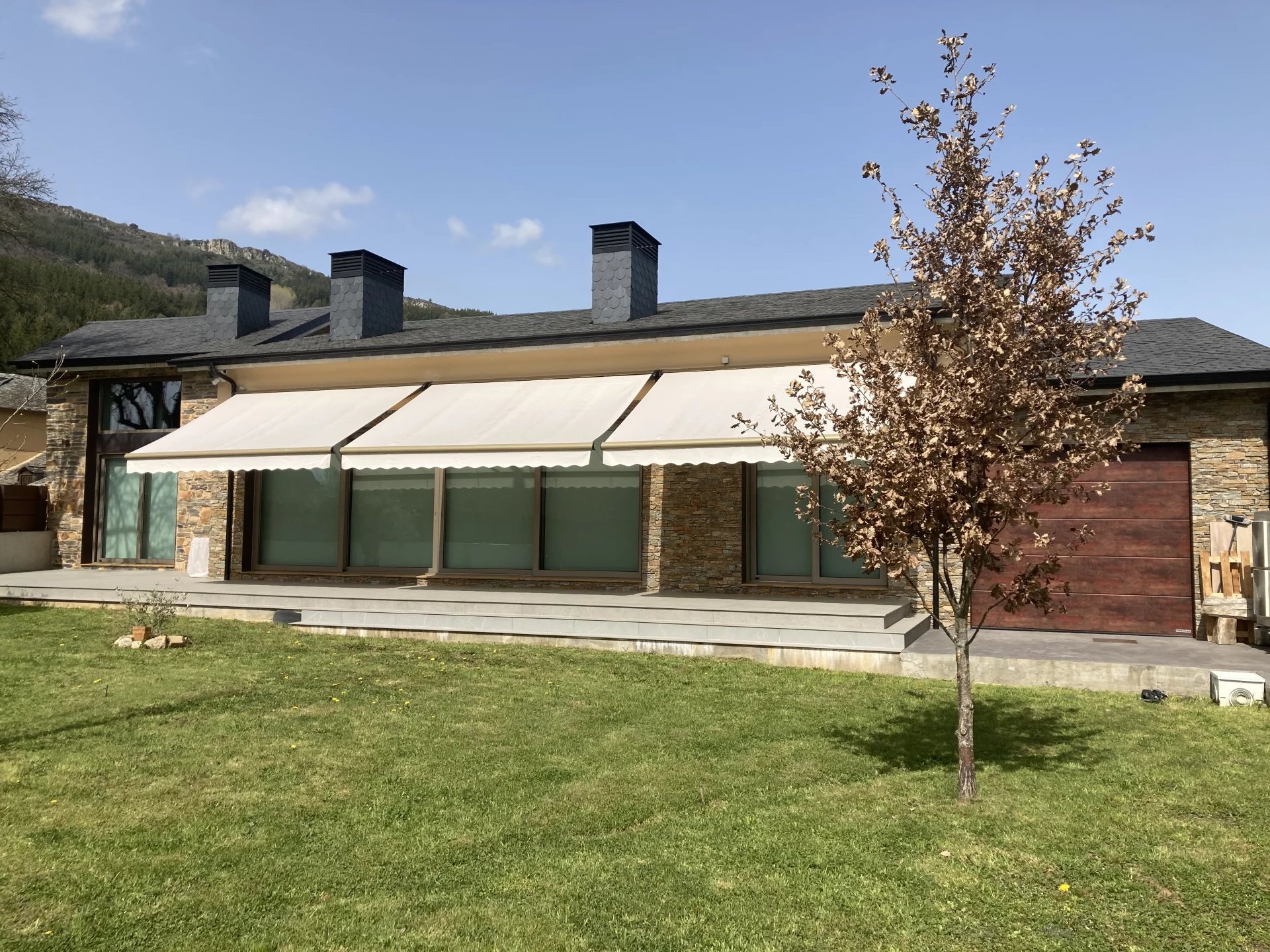 Sale Village house Vega de Espinareda