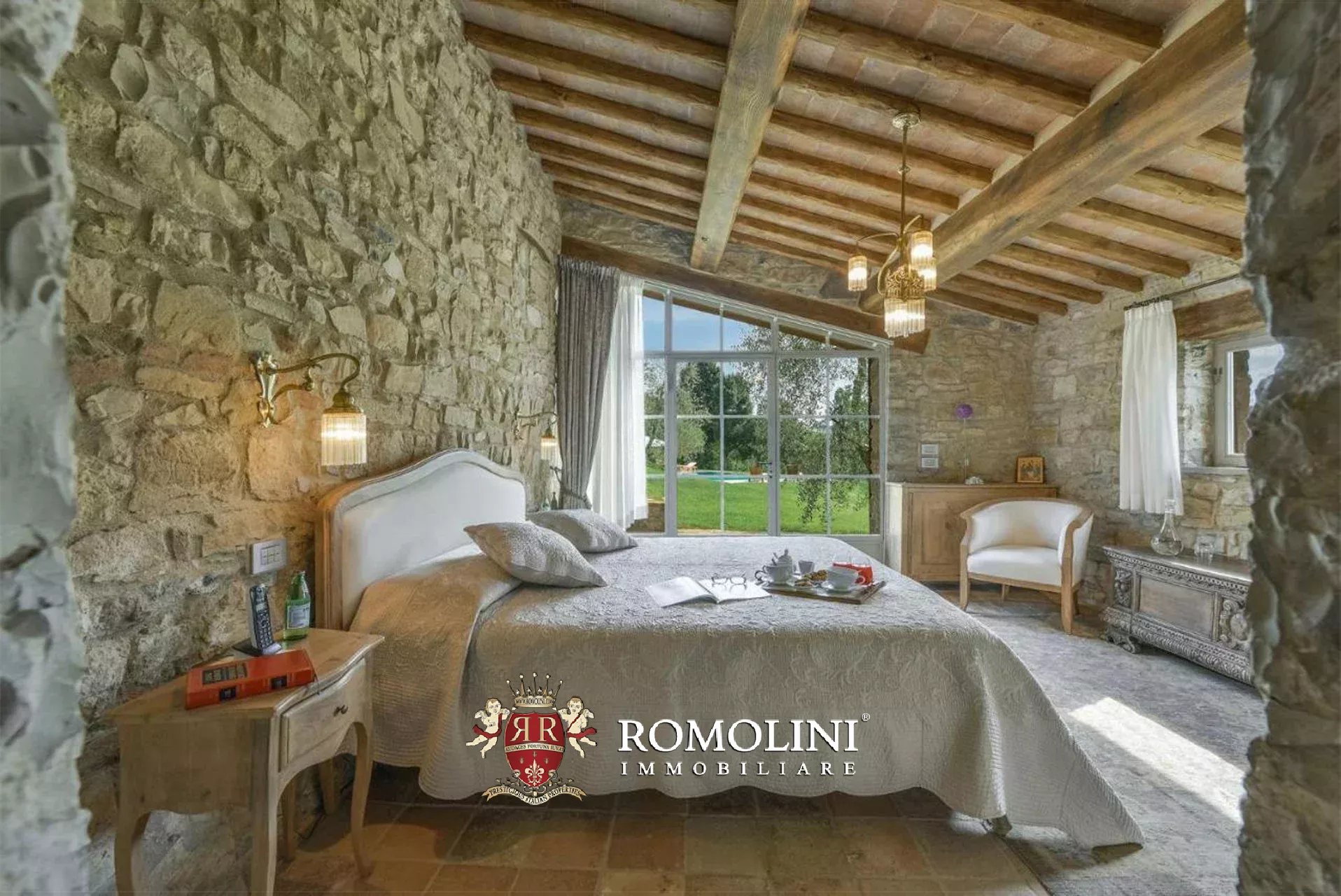 4 Bedroom Villa/Townhouse's Image 20