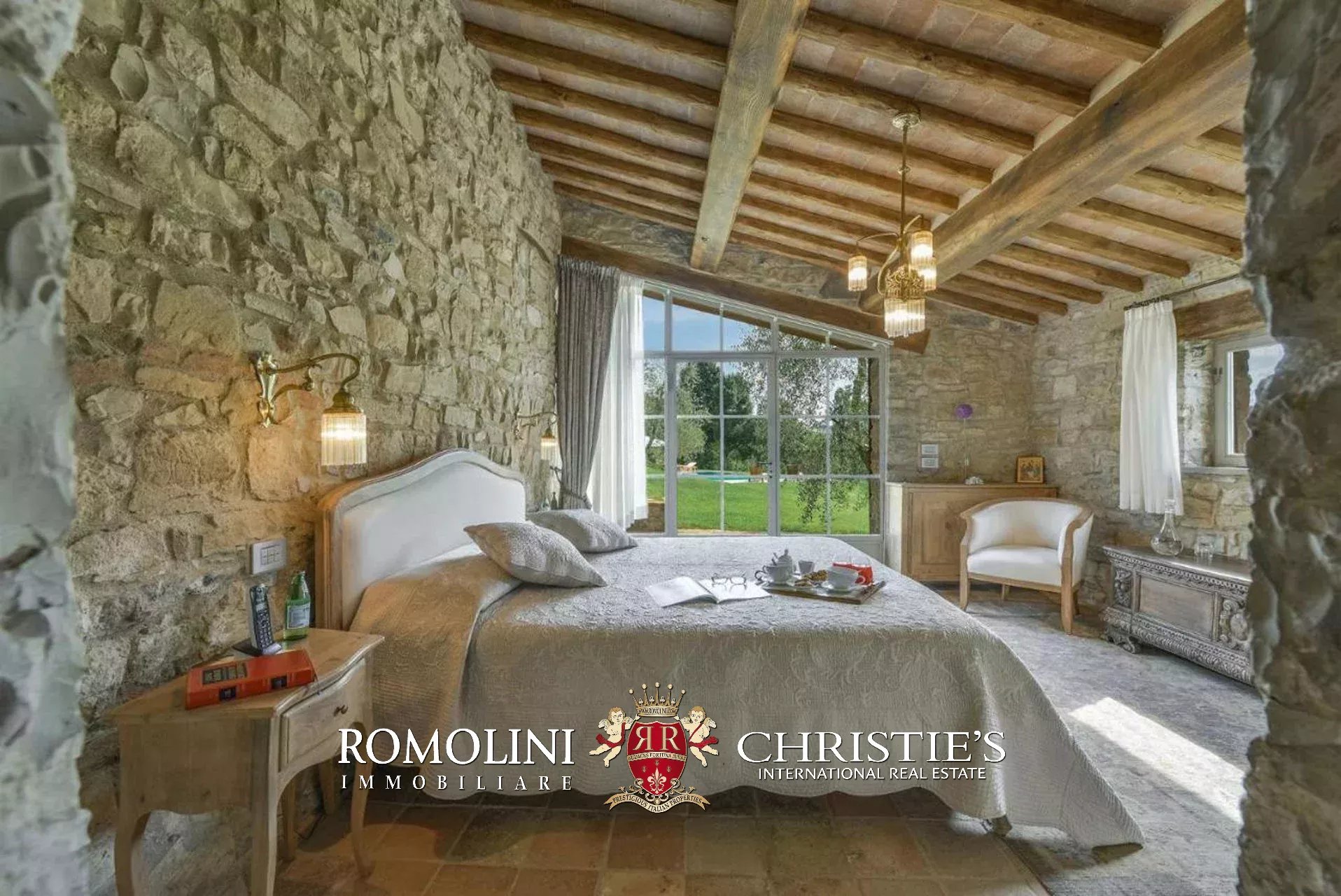 4 Bedroom Villa/Townhouse's Image 20