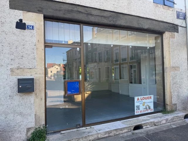 Location Fonds de commerce Verdun-sur-le-Doubs