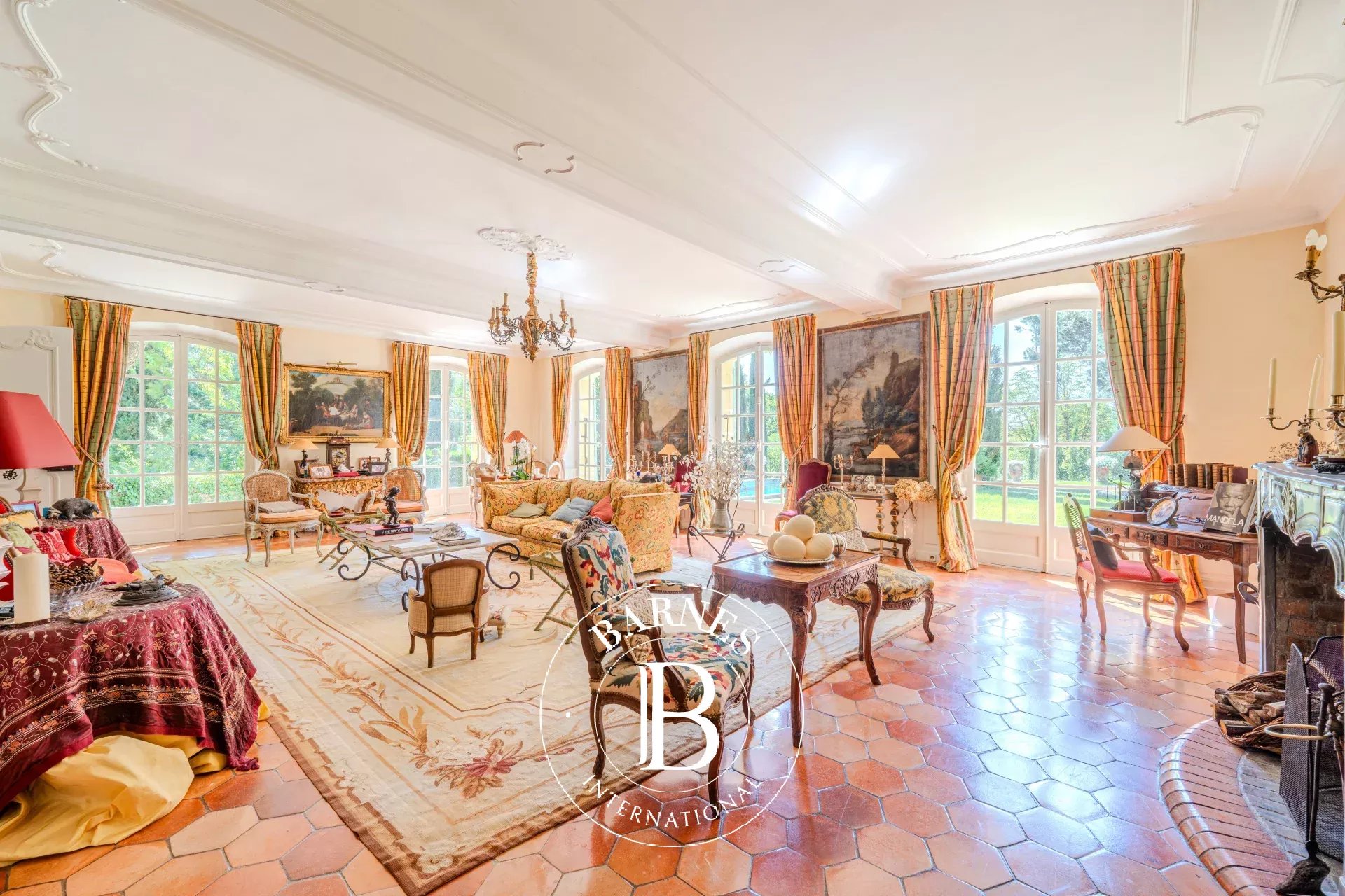 Bastide Aix-en-Provence  -  ref 87144897 (picture 3)