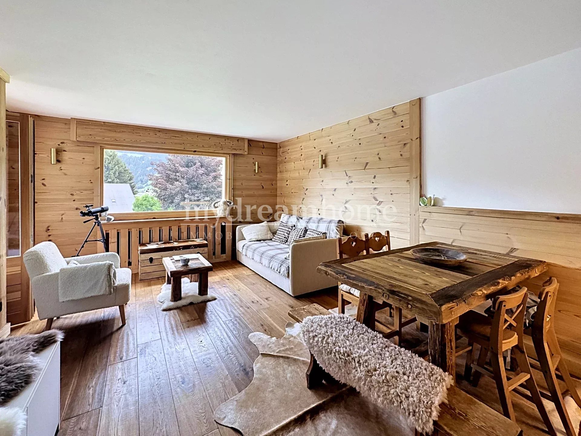 Agence immobilière de MY DREAM HOME
