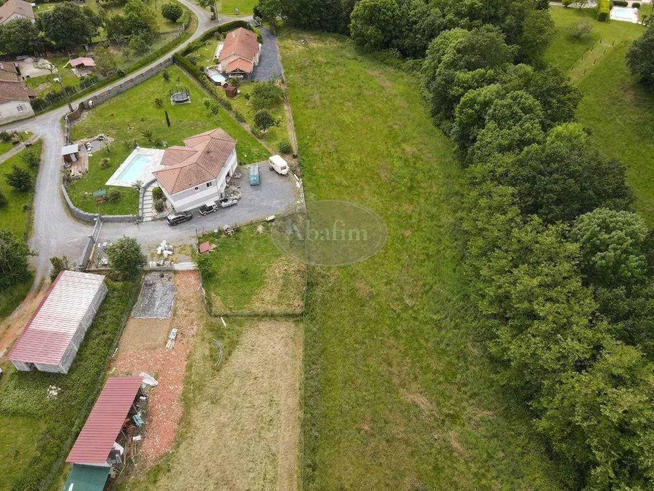Parking à vendre, 8315 m², Maubourguet