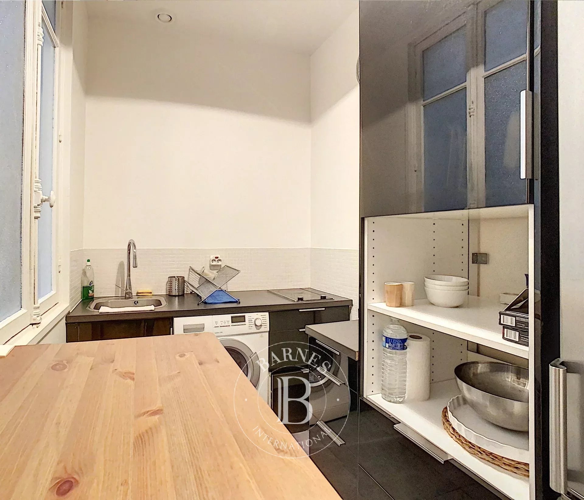 Daire Paris 8ème - picture 5