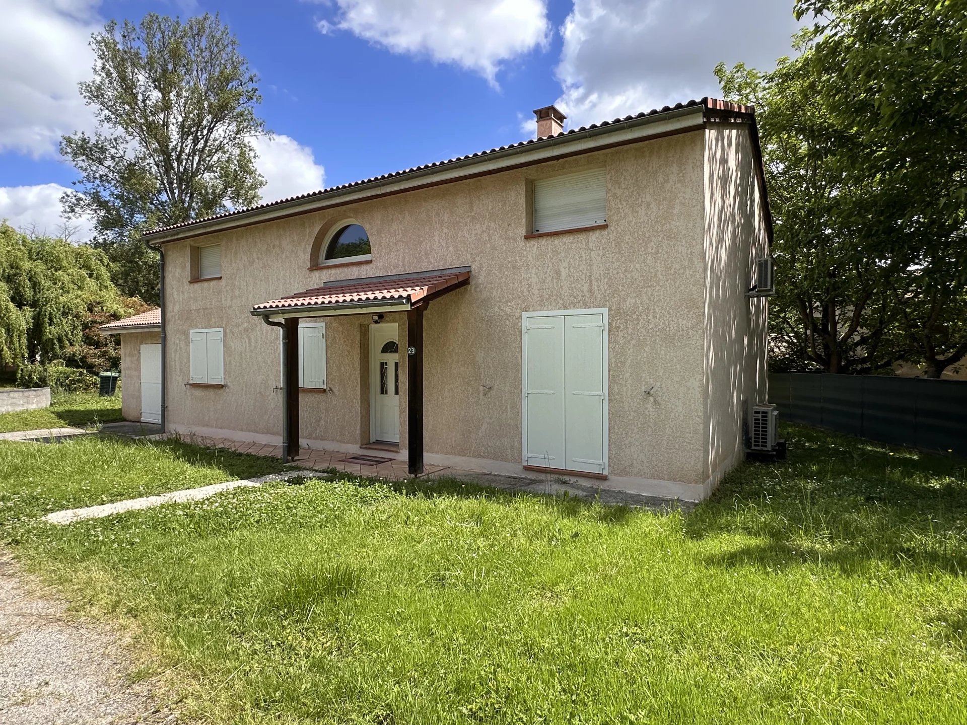 Vente Maison - Rouffiac-Tolosan