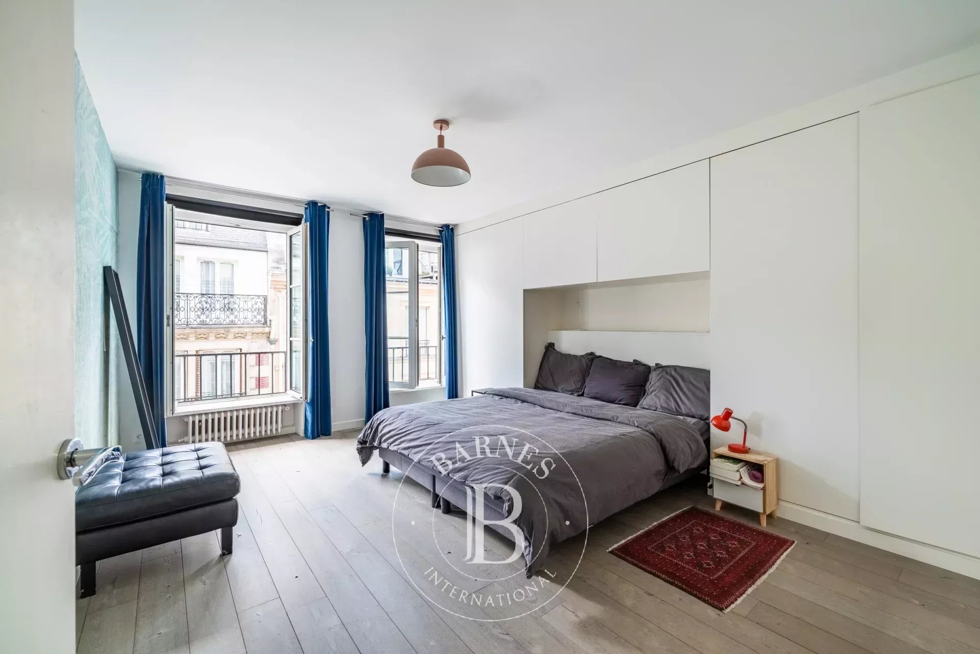 Daire Paris 2ème - picture 6