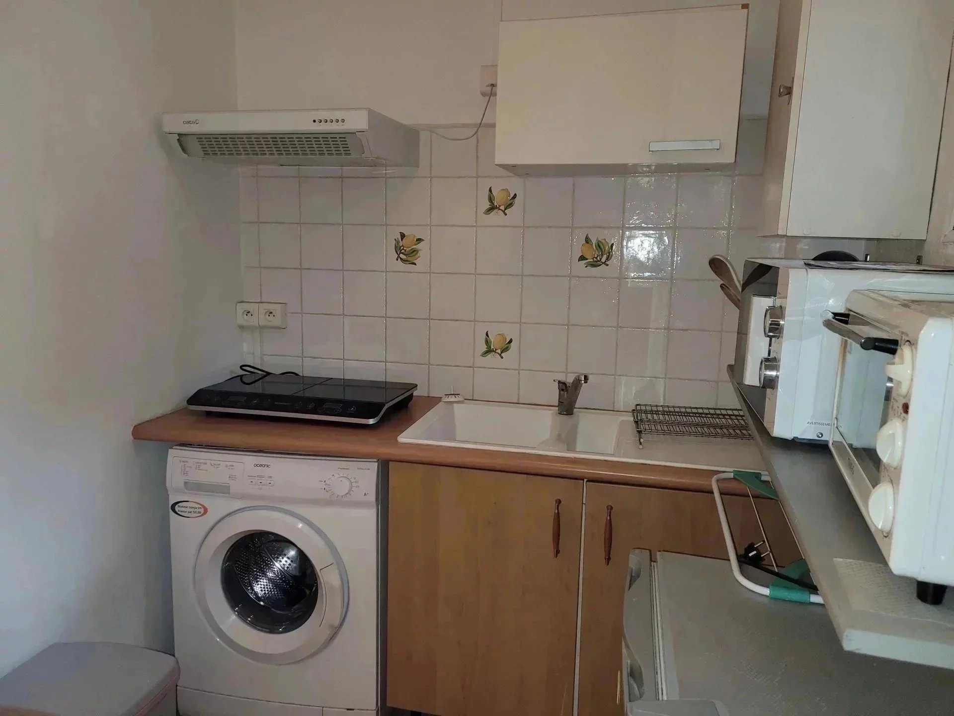 Location Appartement Simiane-Collongue