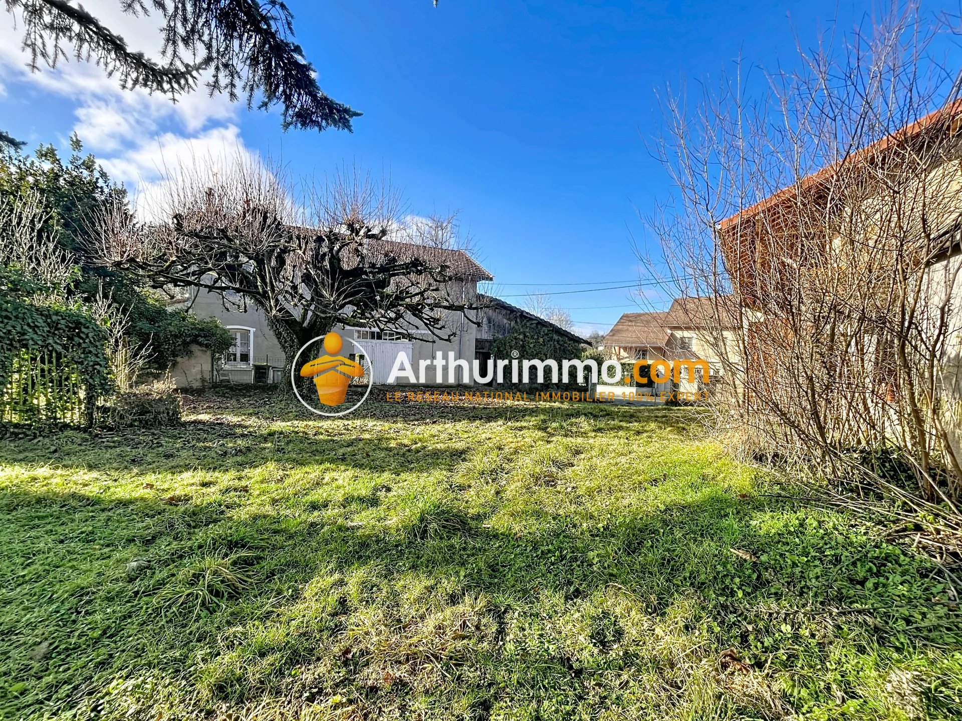 Agence immobilière de SARL BLOT L'IMMOBILIER