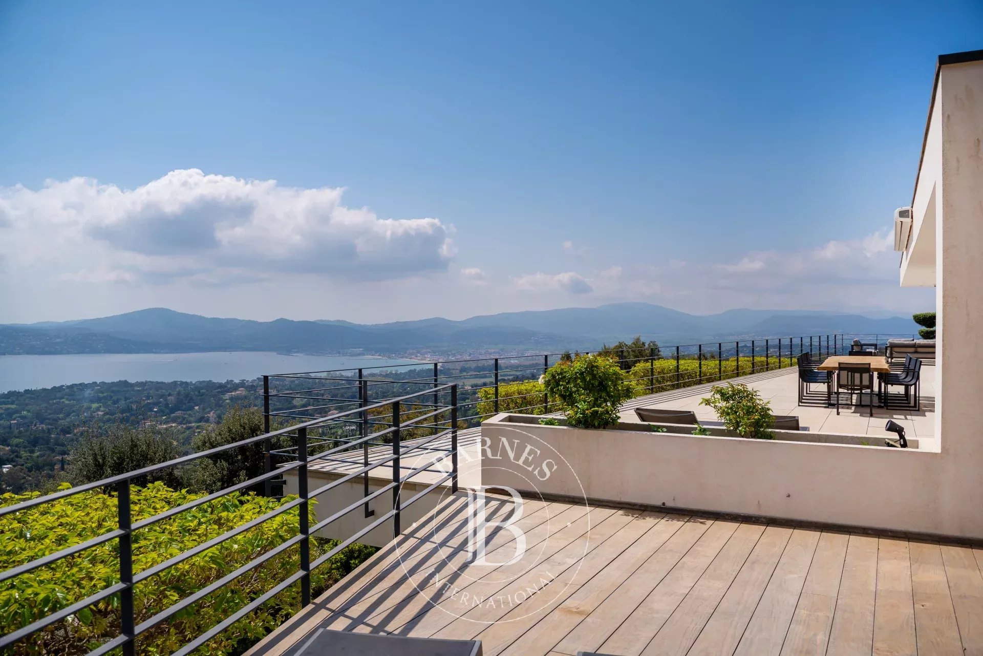 Villa Grimaud - picture 6