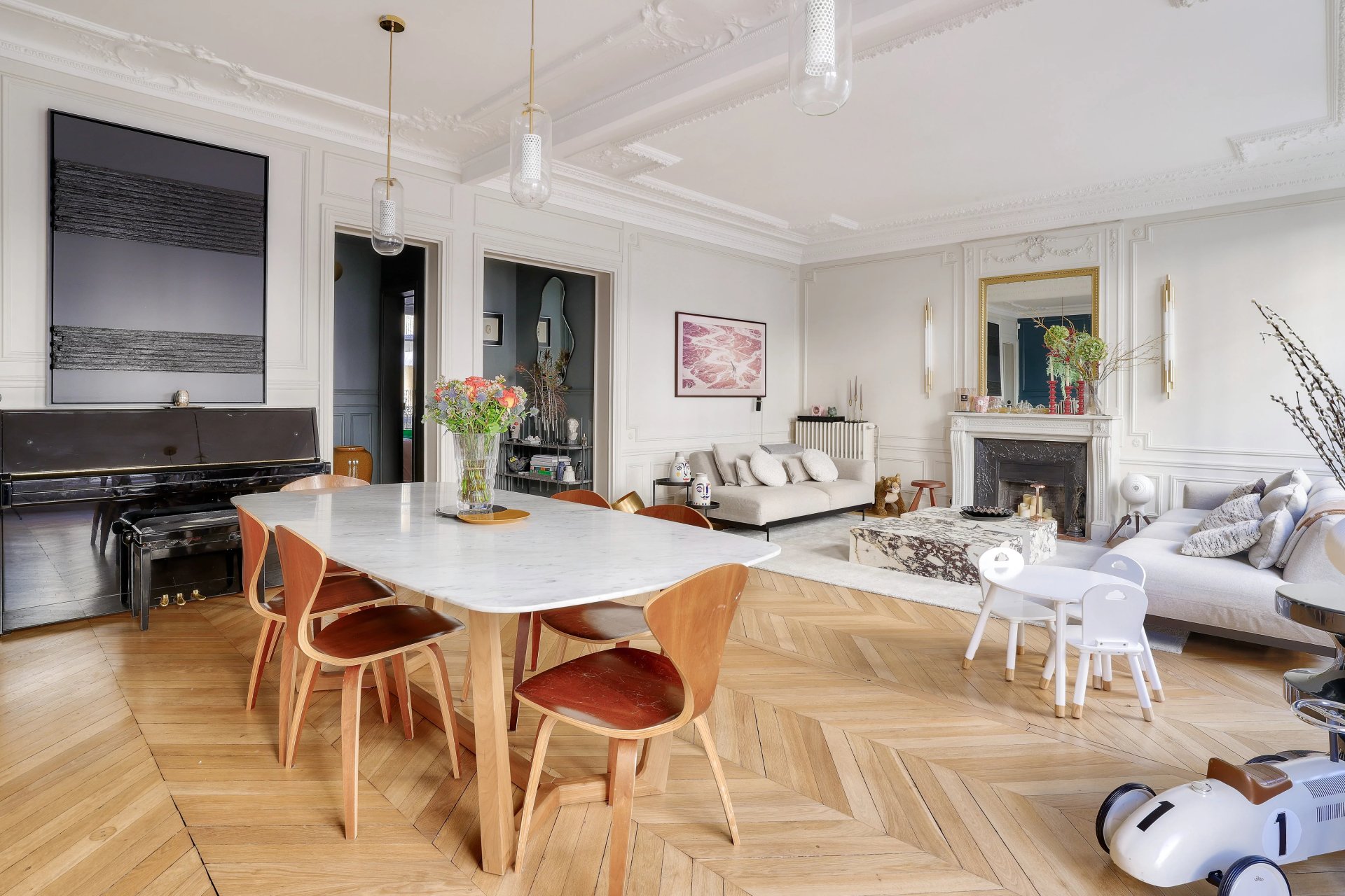 4 Bedroom Apartment/Flat's Image 5