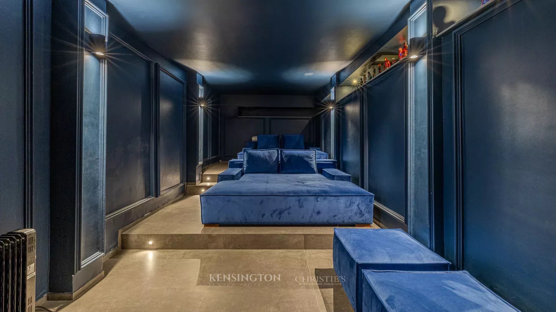 5 Bedroom Villa/Townhouse's Image 27