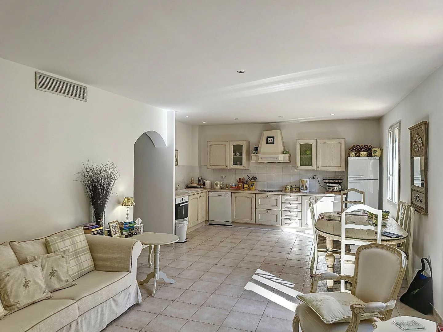Vente Appartement Lorgues