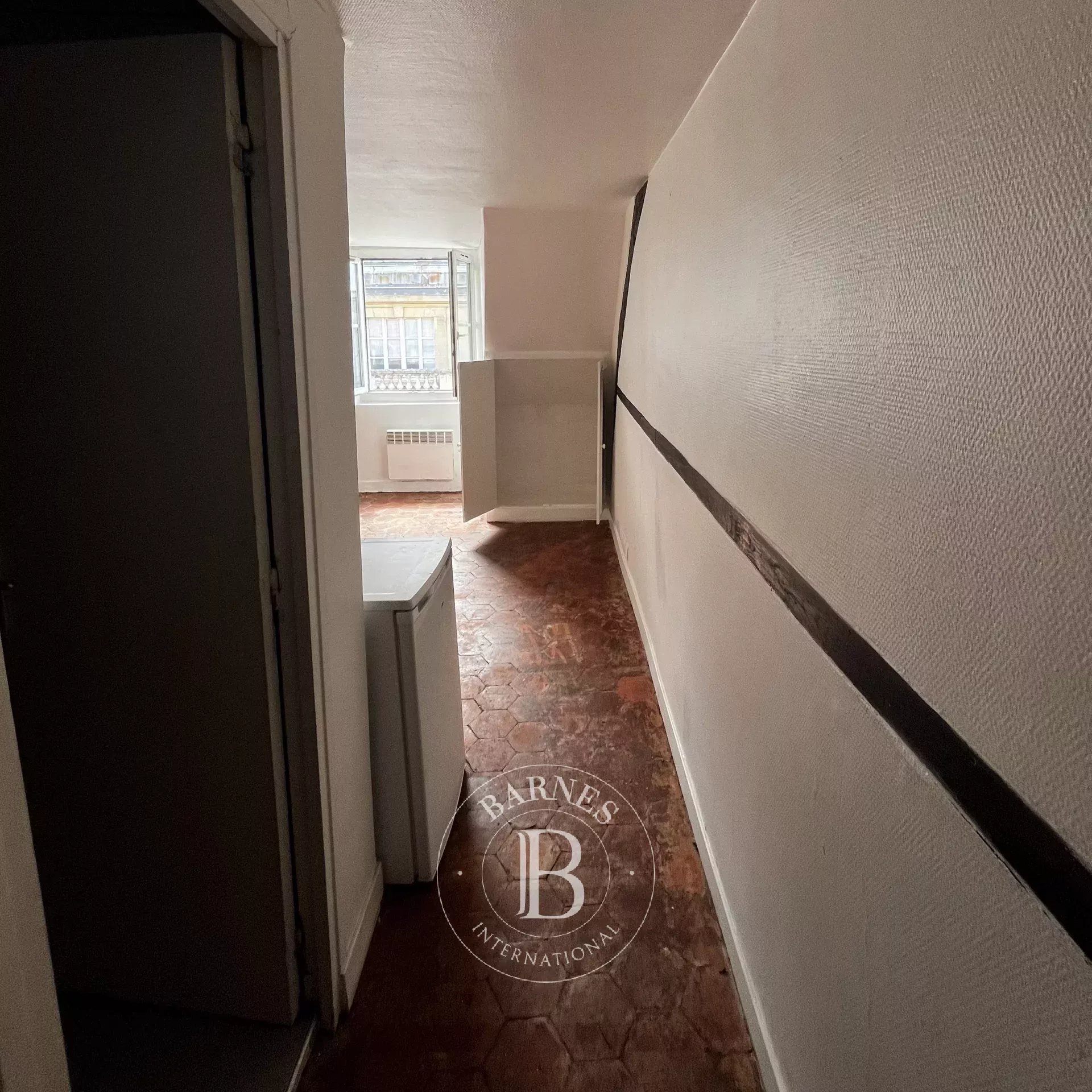 Daire Paris 8ème - picture 4