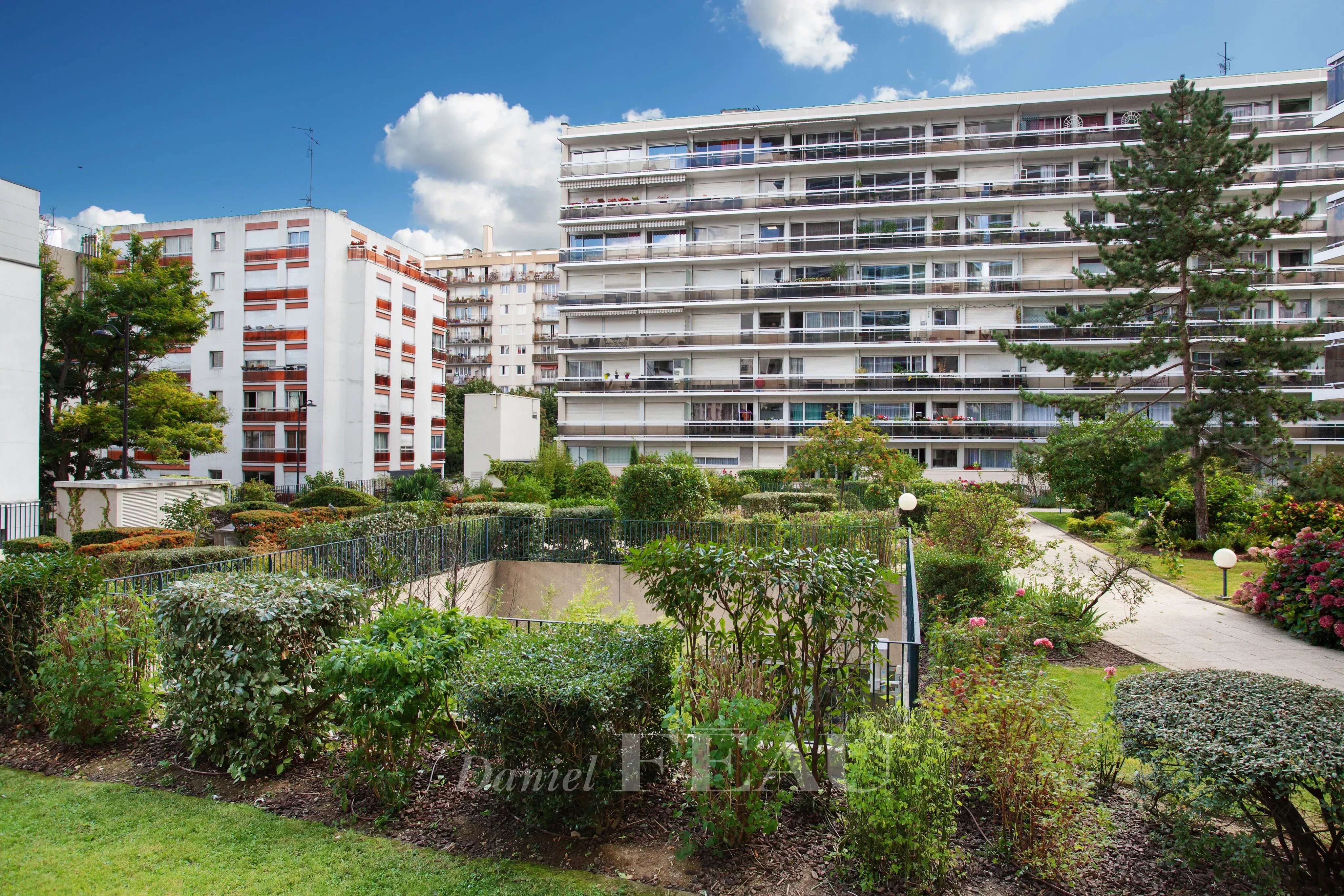 Location Appartement Paris 14ème