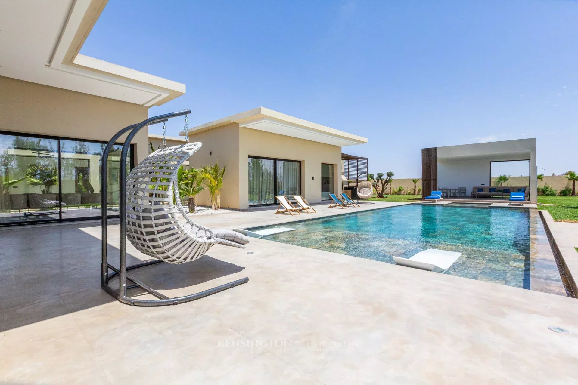 5 Bedroom Villa/Townhouse's Image 43
