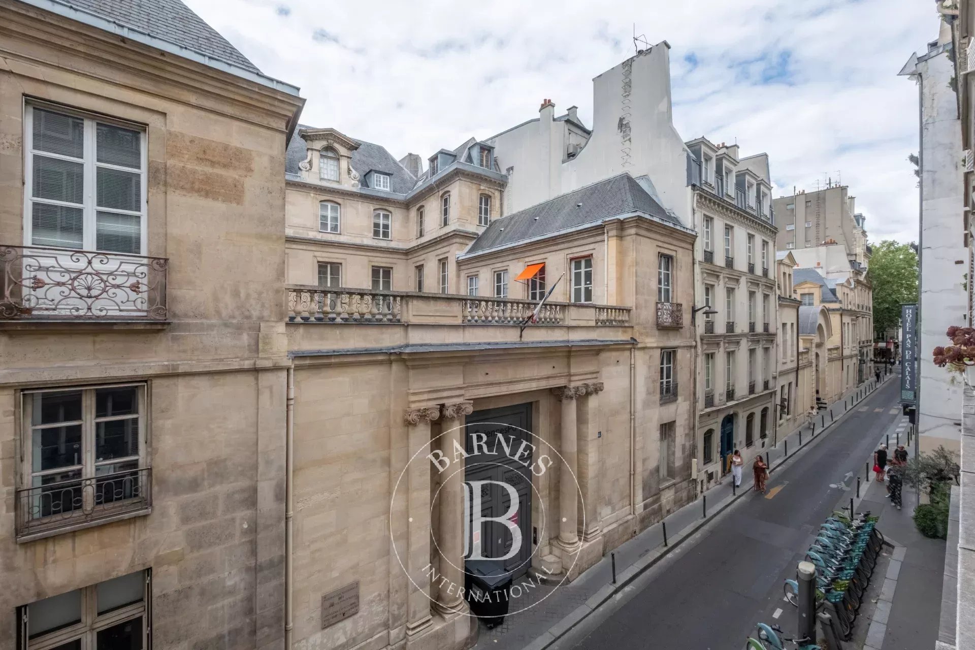 Appartement Paris 75006  -  ref 86869601 (picture 1)