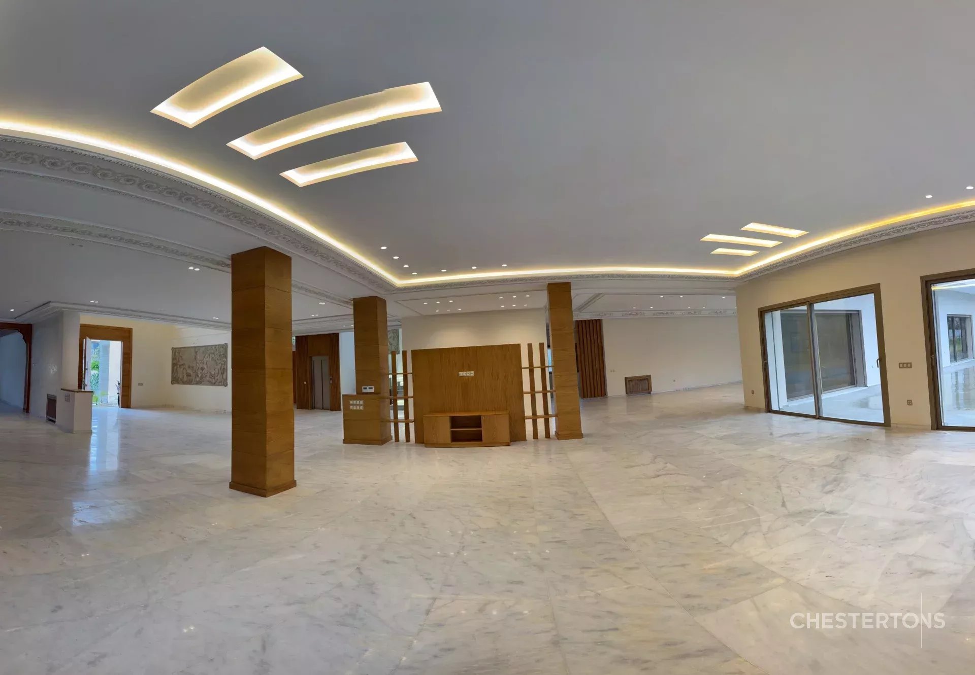 Image of Villa - 8 Bedrooms for Sale in Rabat-Rabat-Morocco, Image 7