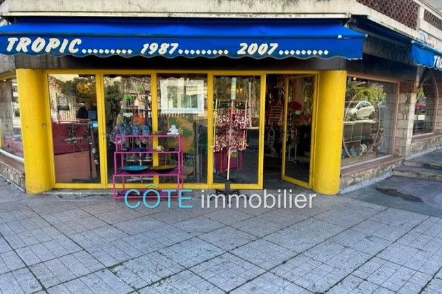 Vente Local Vallauris
