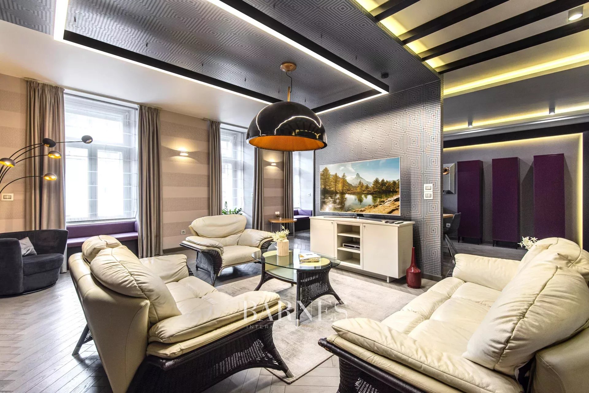 Daire Budapest I. kerülete