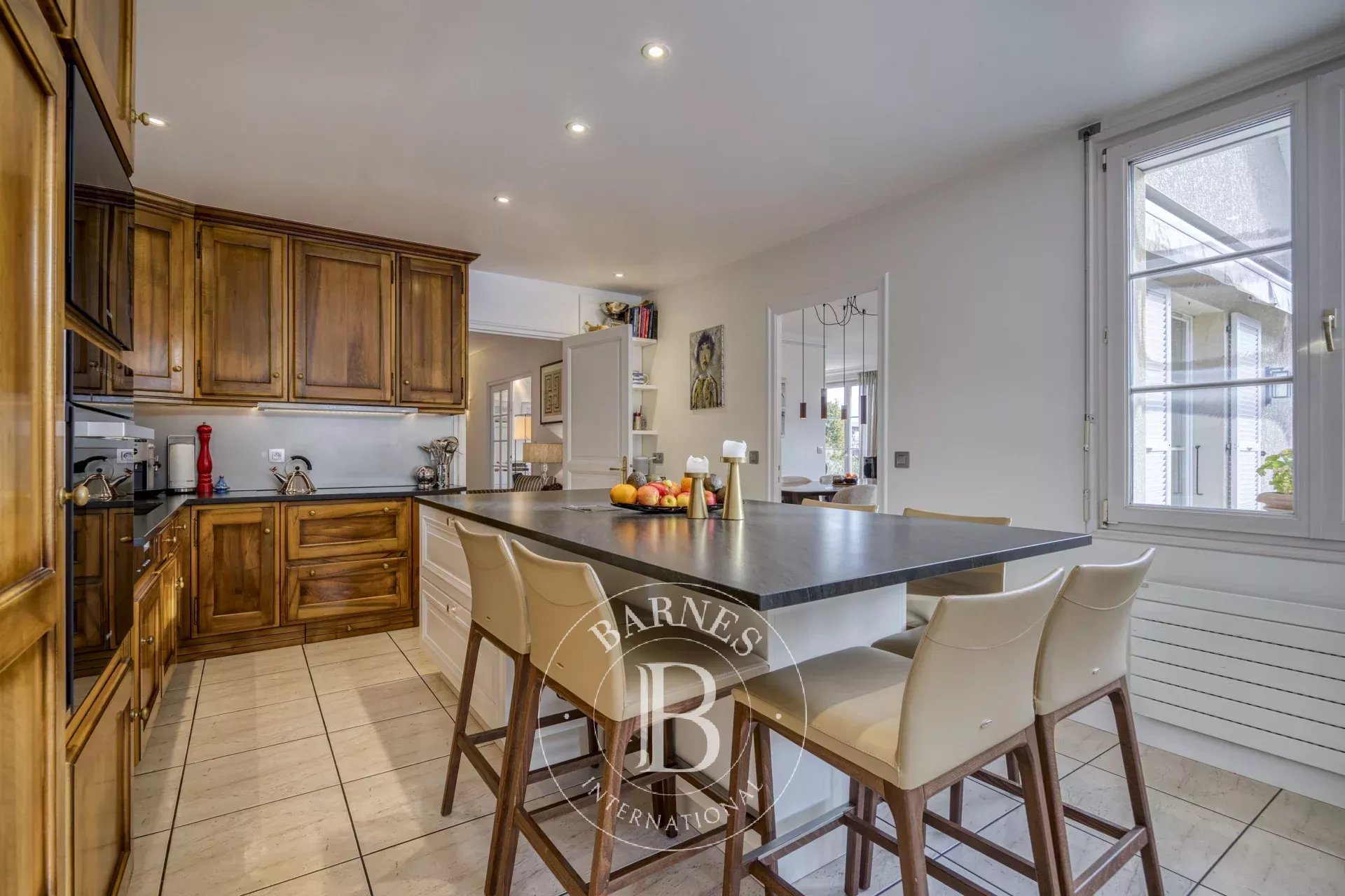 Villa Thoiry - picture 24