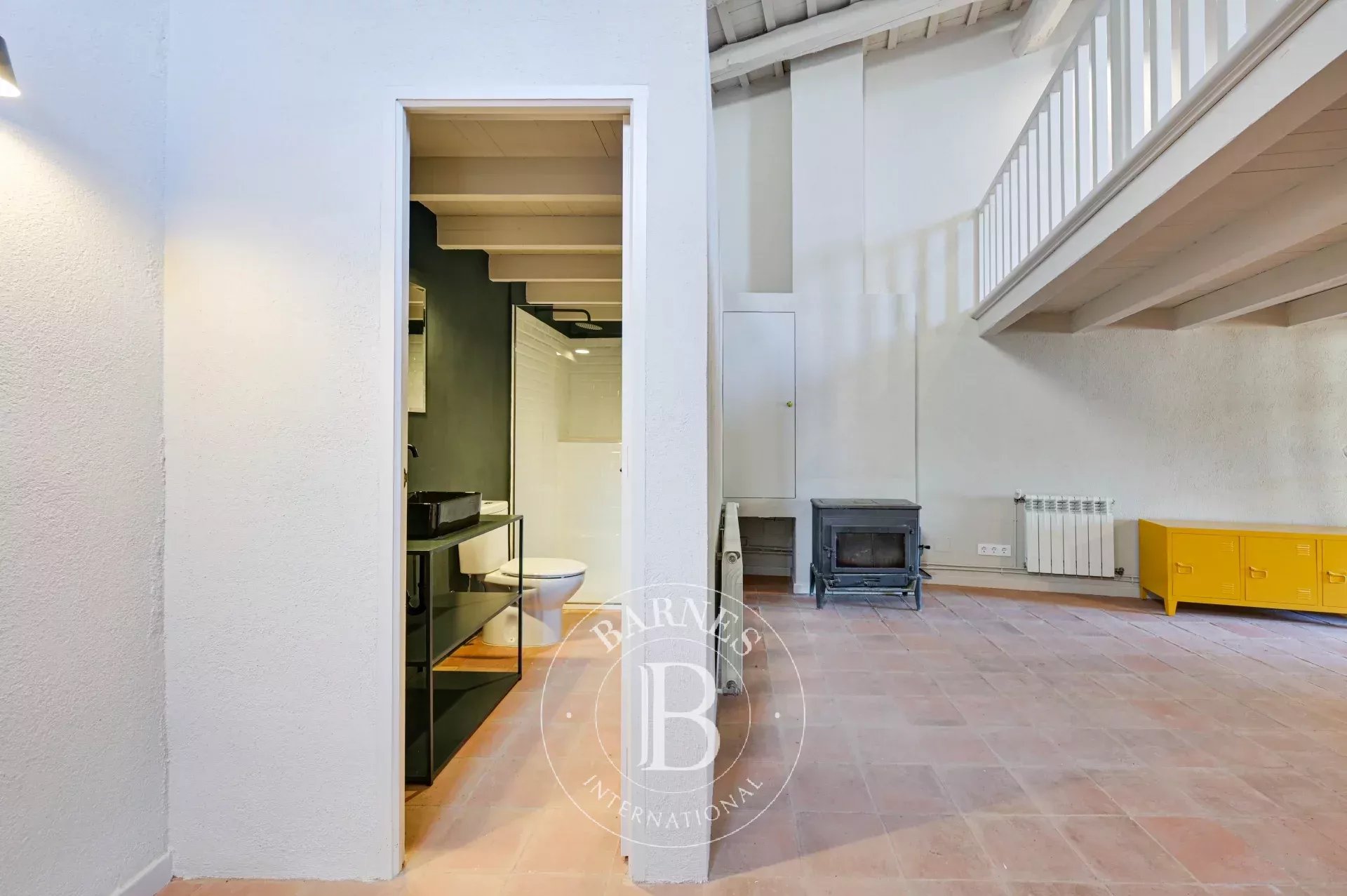 Köy evi Ullastret - picture 10