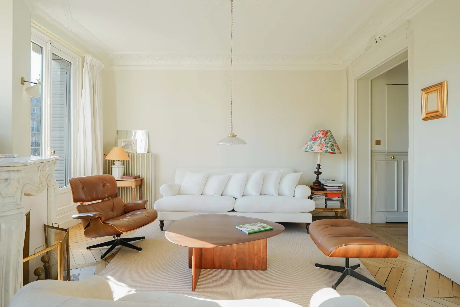 Paris 6e - VAVIN / RASPAIL