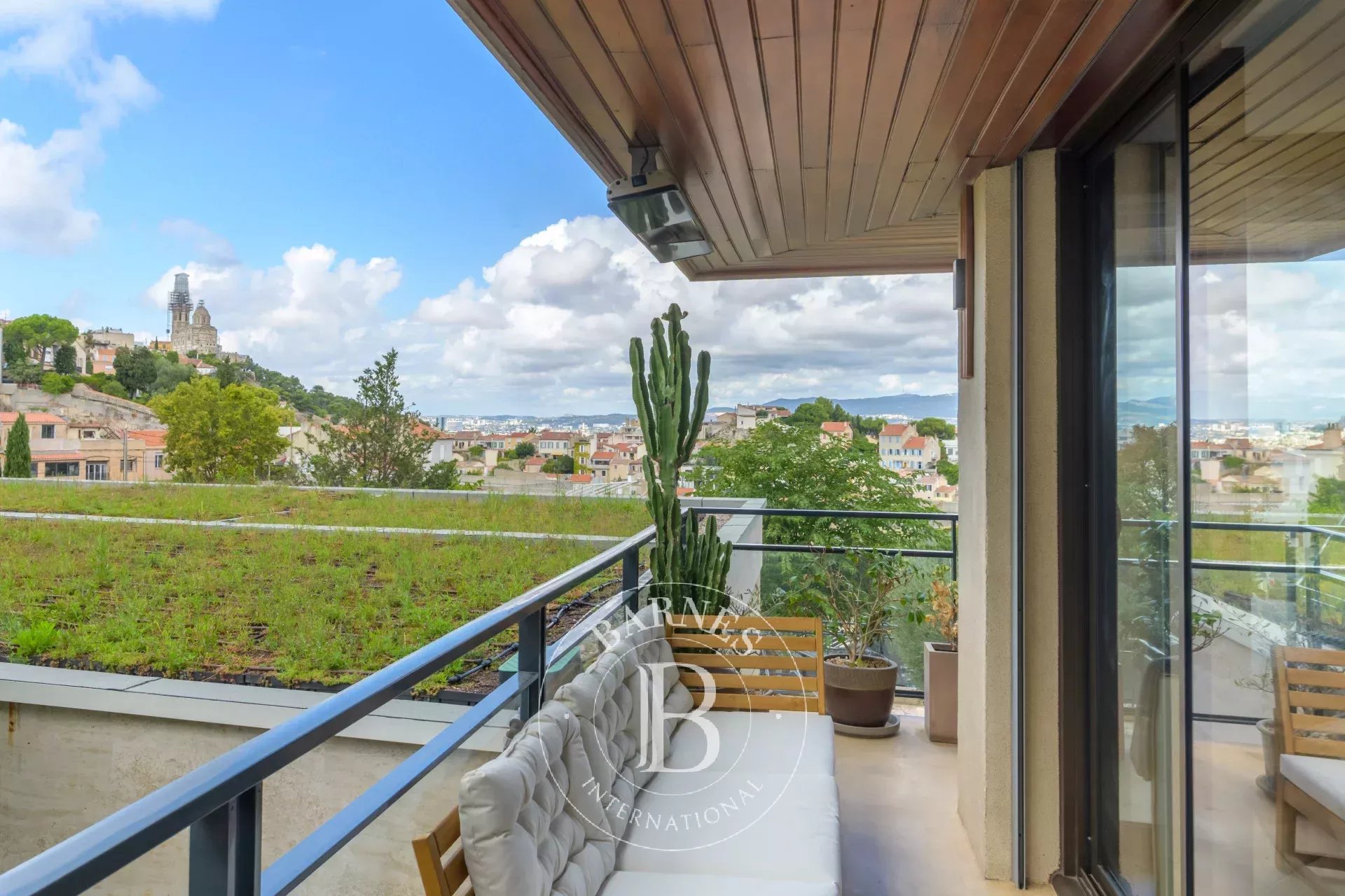 Daire Marseille 8ème