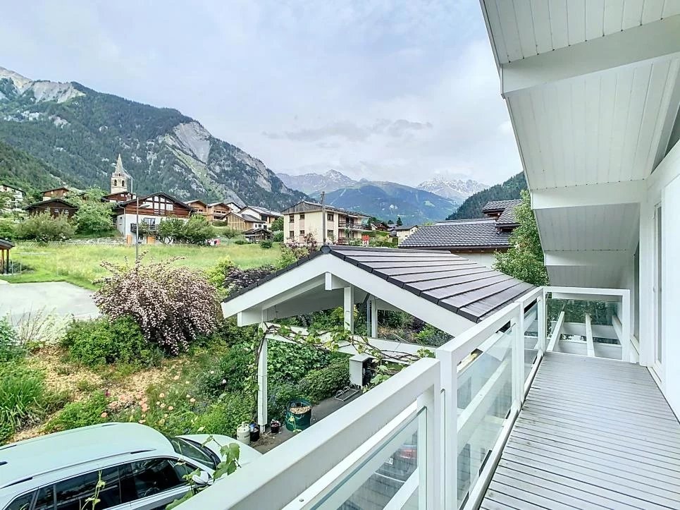 Villa familiale de luxe