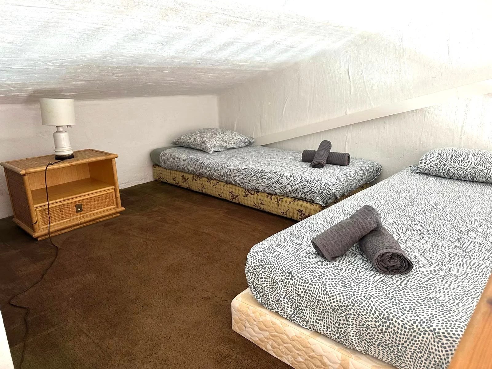 Sale Apartment Le Lavandou