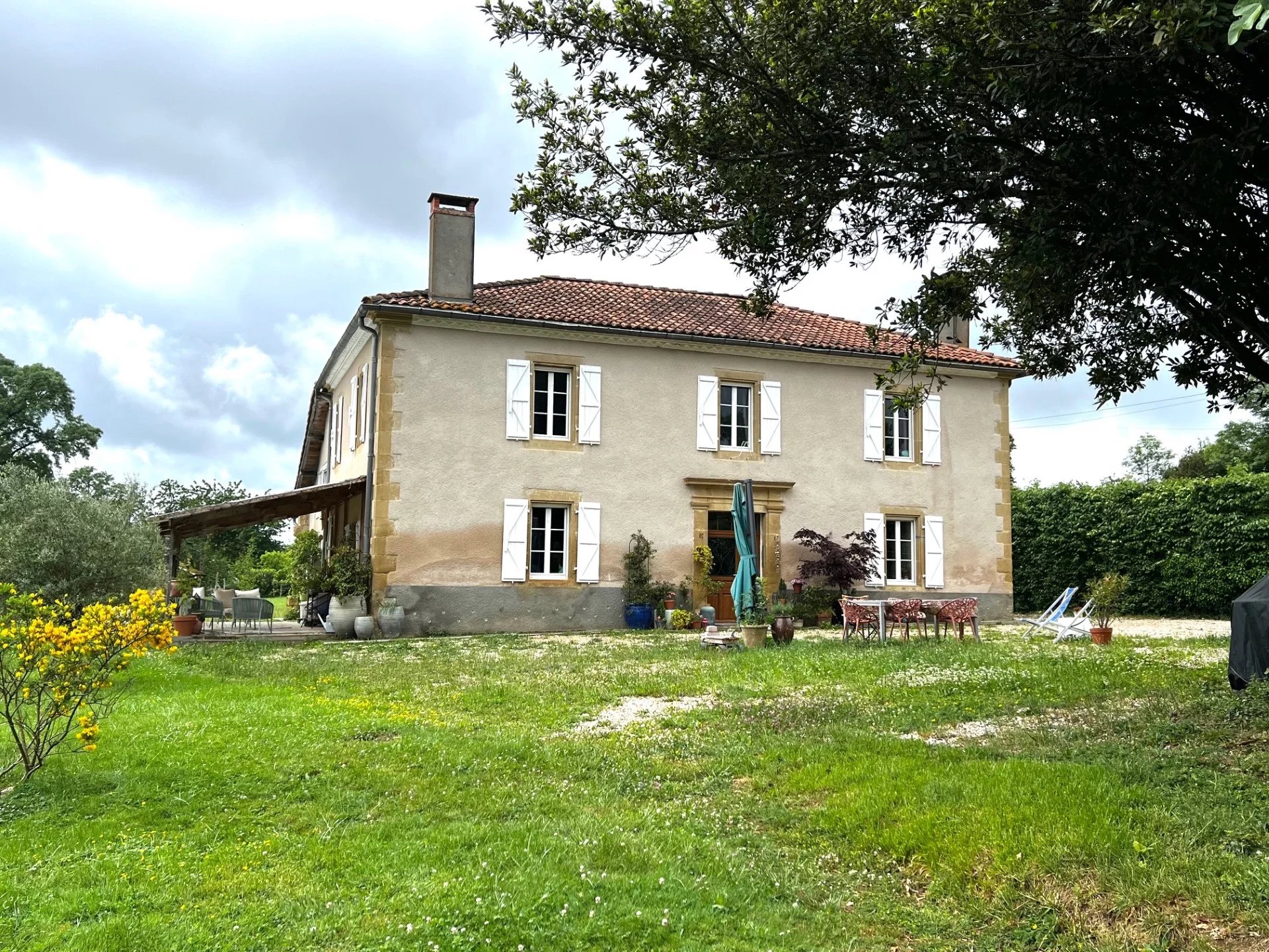 Sale House Boulogne-sur-Gesse
