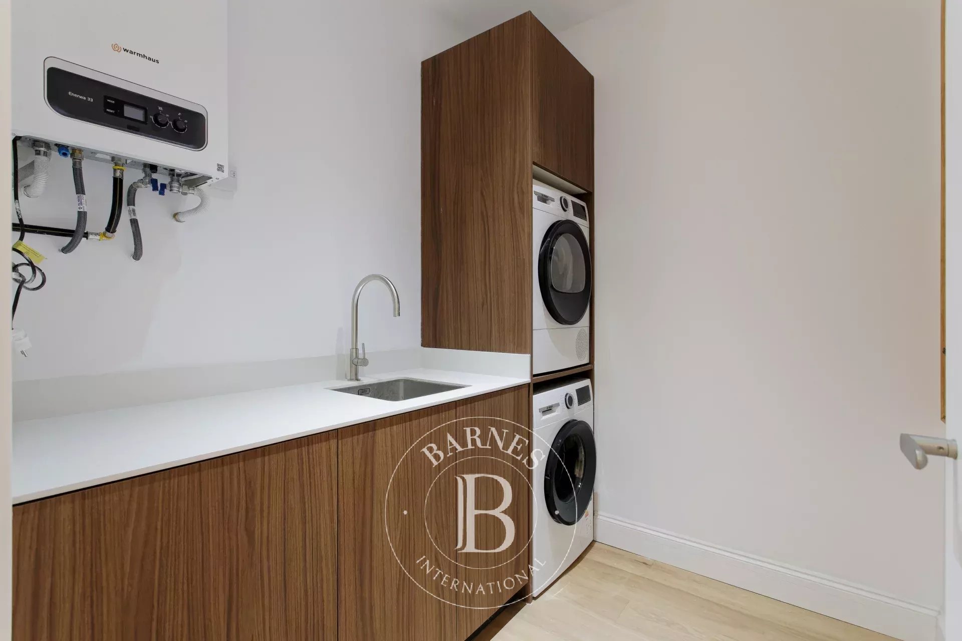 Daire Barcelona - picture 16