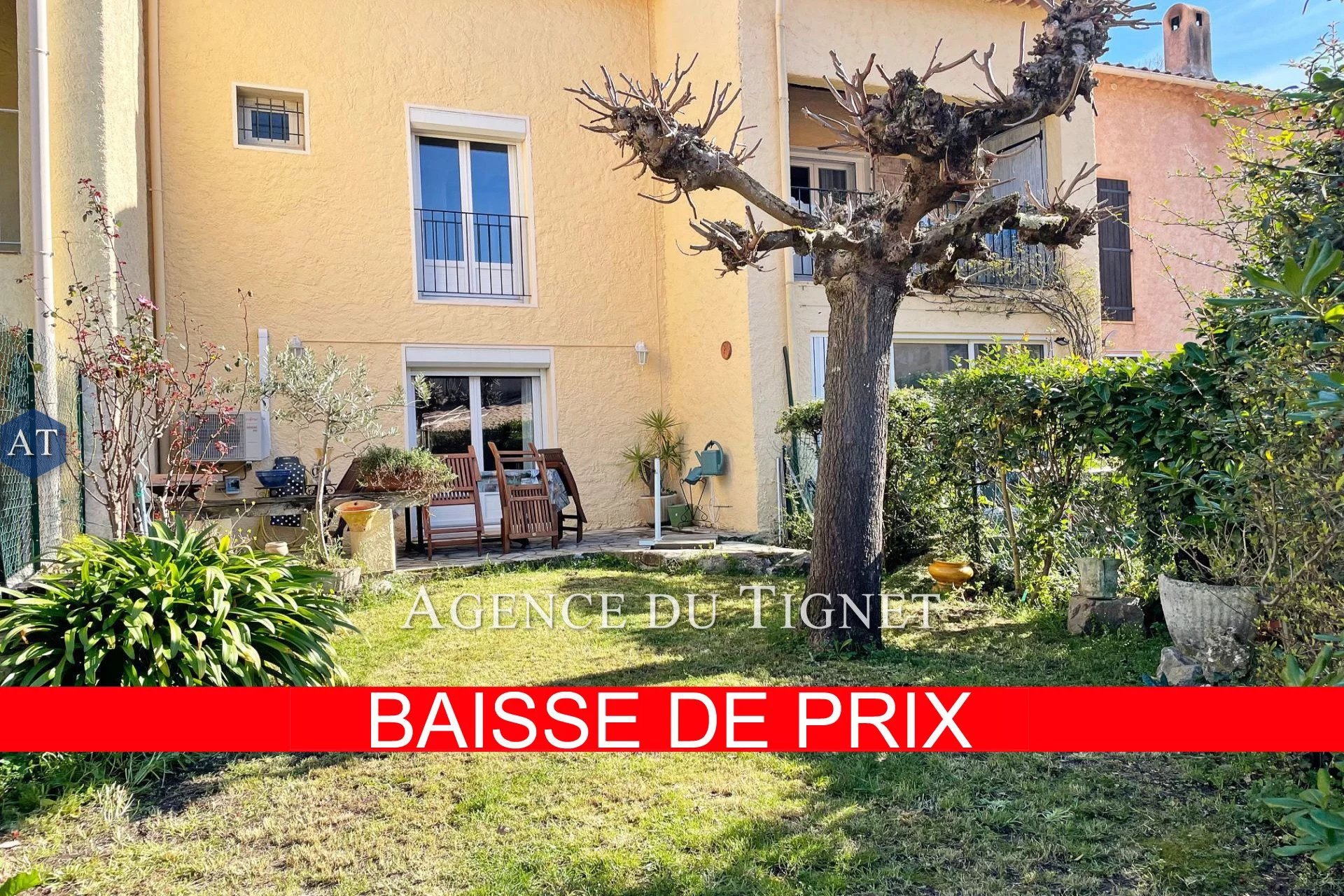 vente maison 4 Pièce(s)