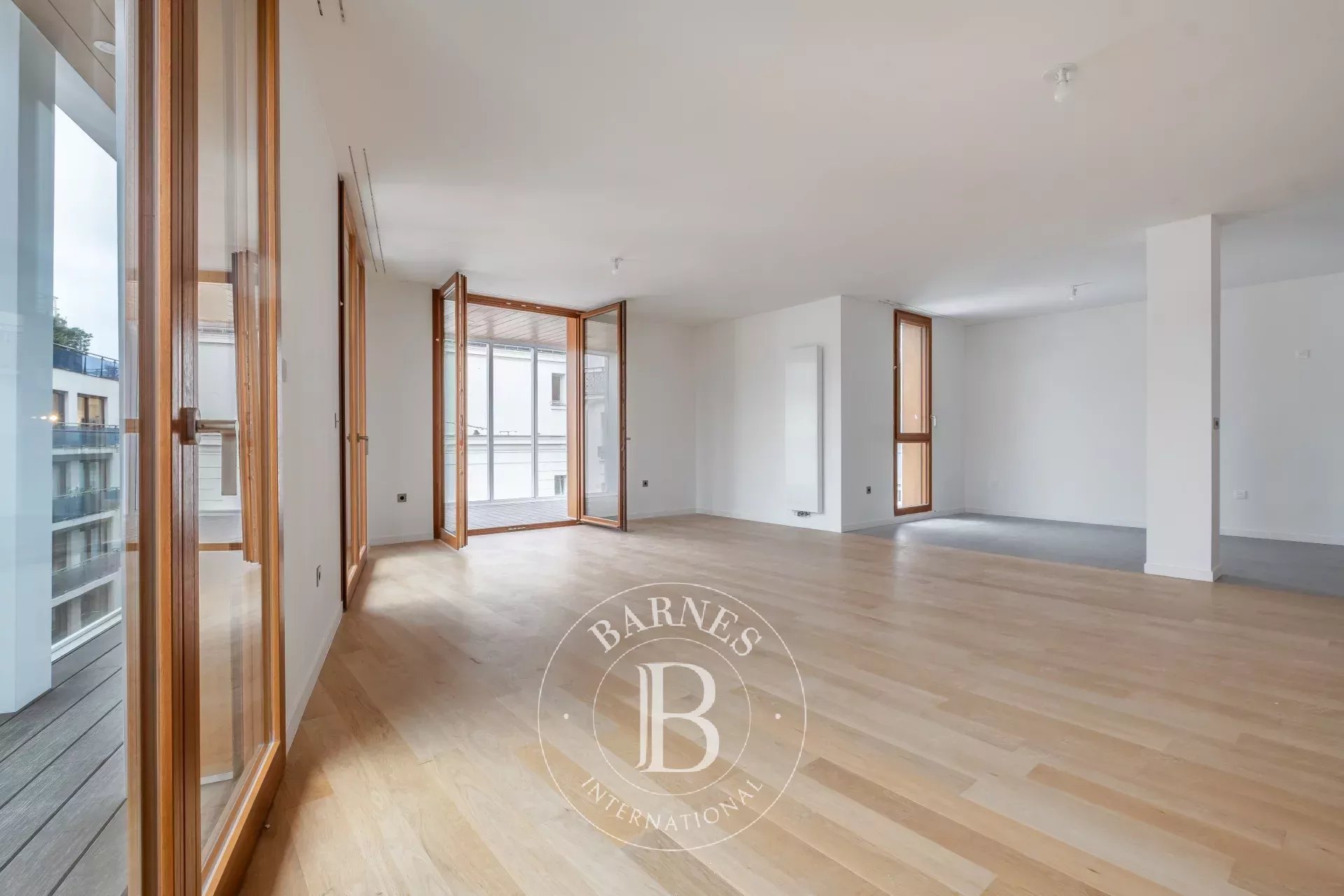 Daire Paris 6ème - picture 14