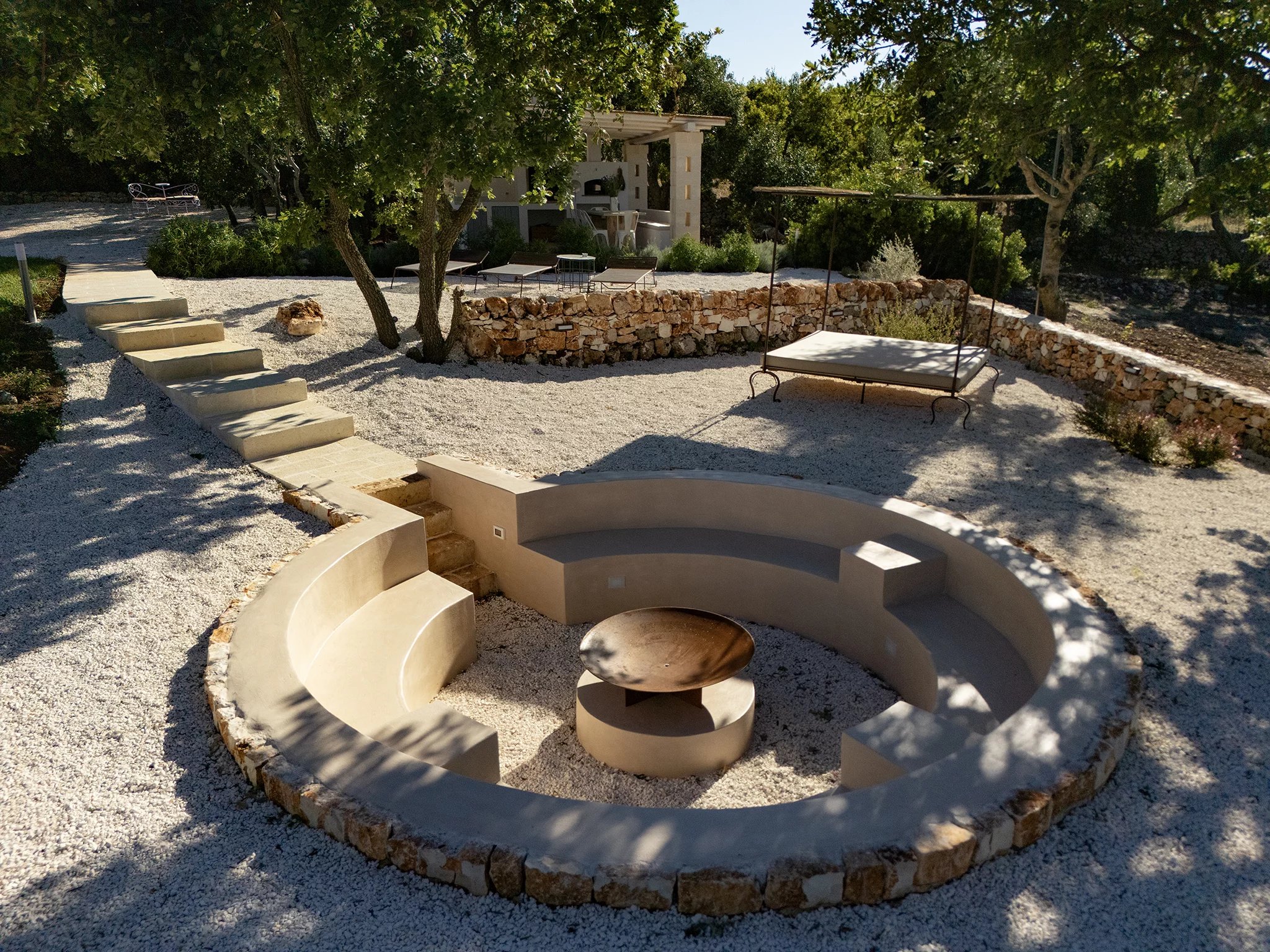 Venta Villa Ostuni