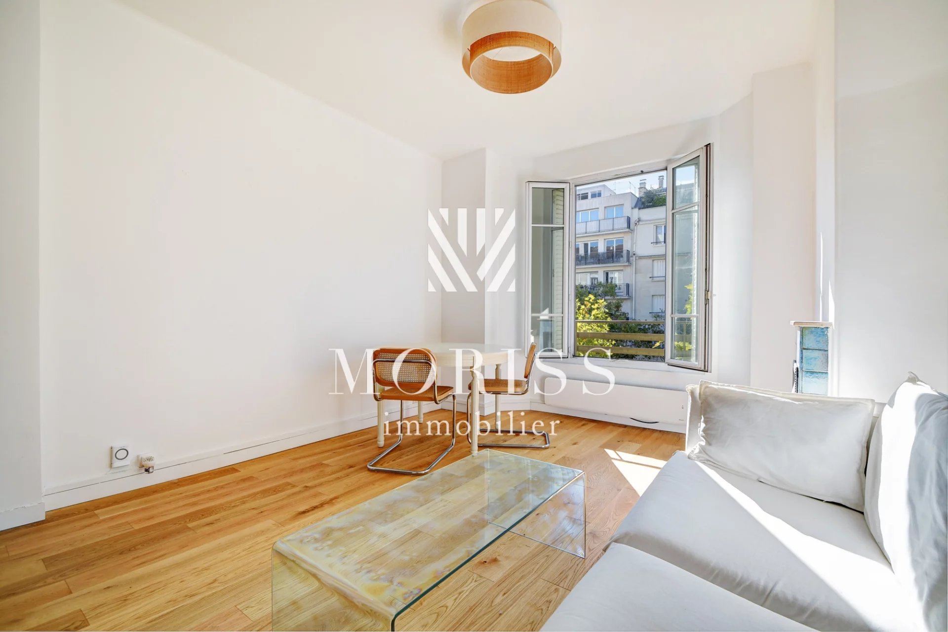 Appartement 2 P / Boulogne Centre - Image Array