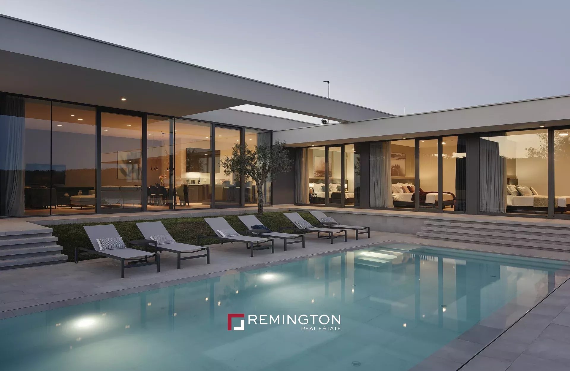 4 Bedroom Villa/Townhouse's Image 15
